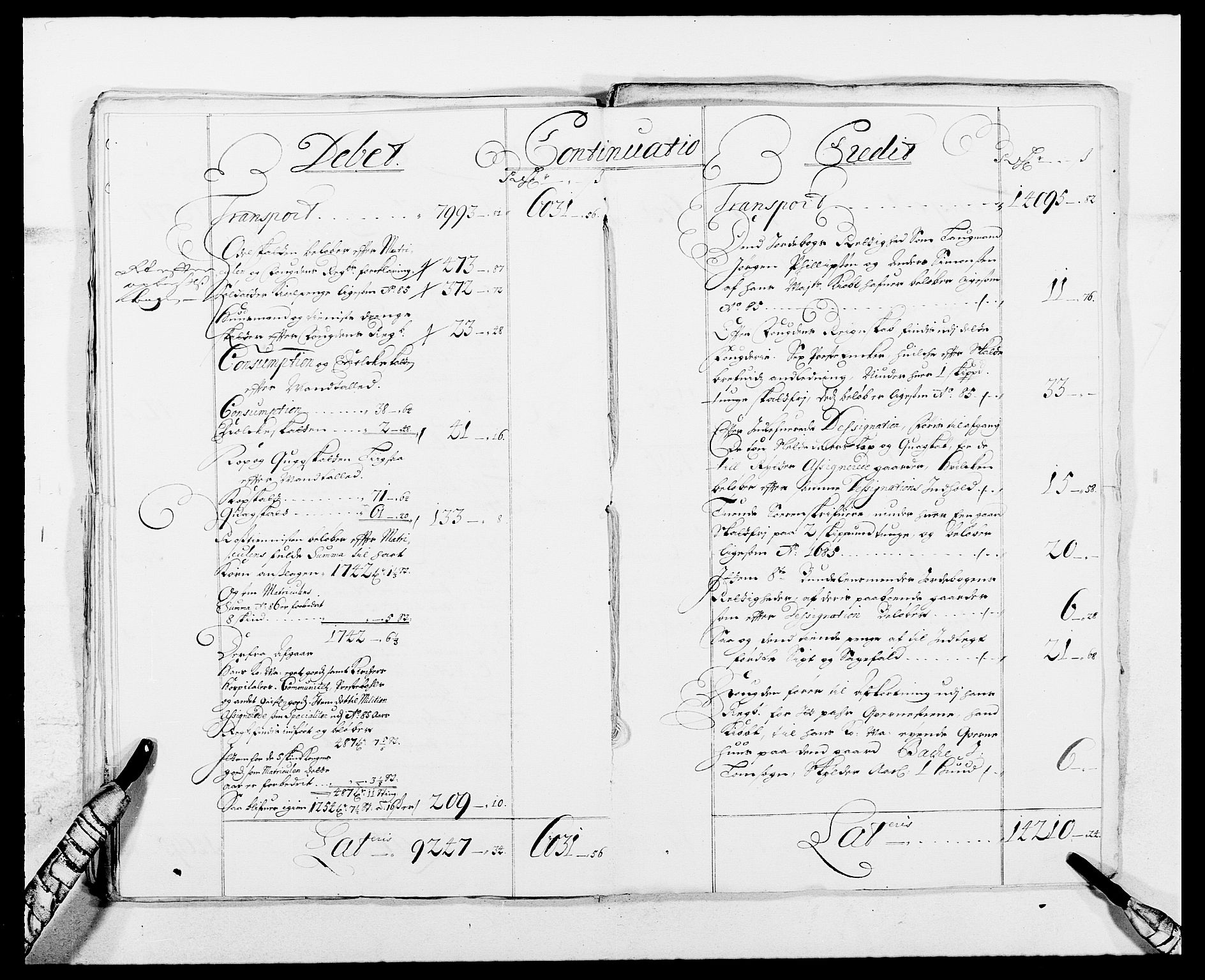 Rentekammeret inntil 1814, Reviderte regnskaper, Fogderegnskap, RA/EA-4092/R17/L1157: Fogderegnskap Gudbrandsdal, 1682-1689, s. 23