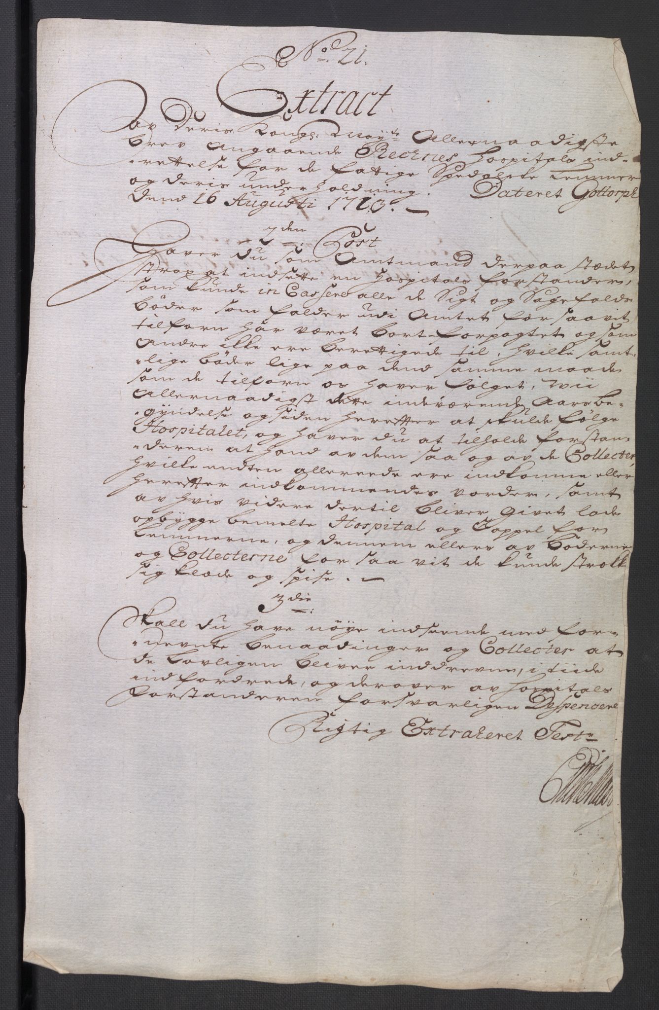 Rentekammeret inntil 1814, Reviderte regnskaper, Fogderegnskap, RA/EA-4092/R56/L3756: Fogderegnskap Nordmøre, 1723, s. 209