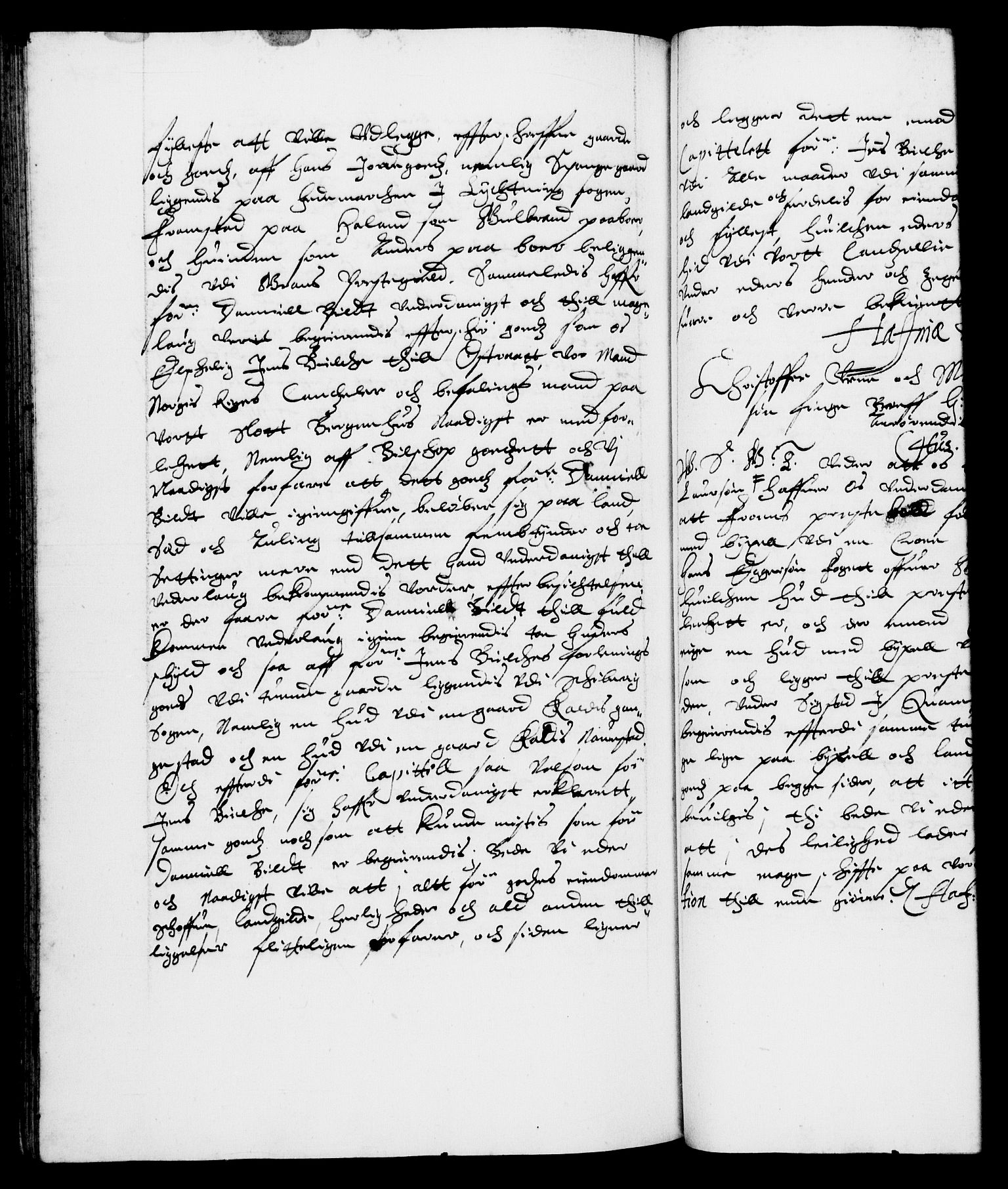 Danske Kanselli 1572-1799, AV/RA-EA-3023/F/Fc/Fca/Fcab/L0005: Norske tegnelser (mikrofilm), 1628-1633, s. 324b