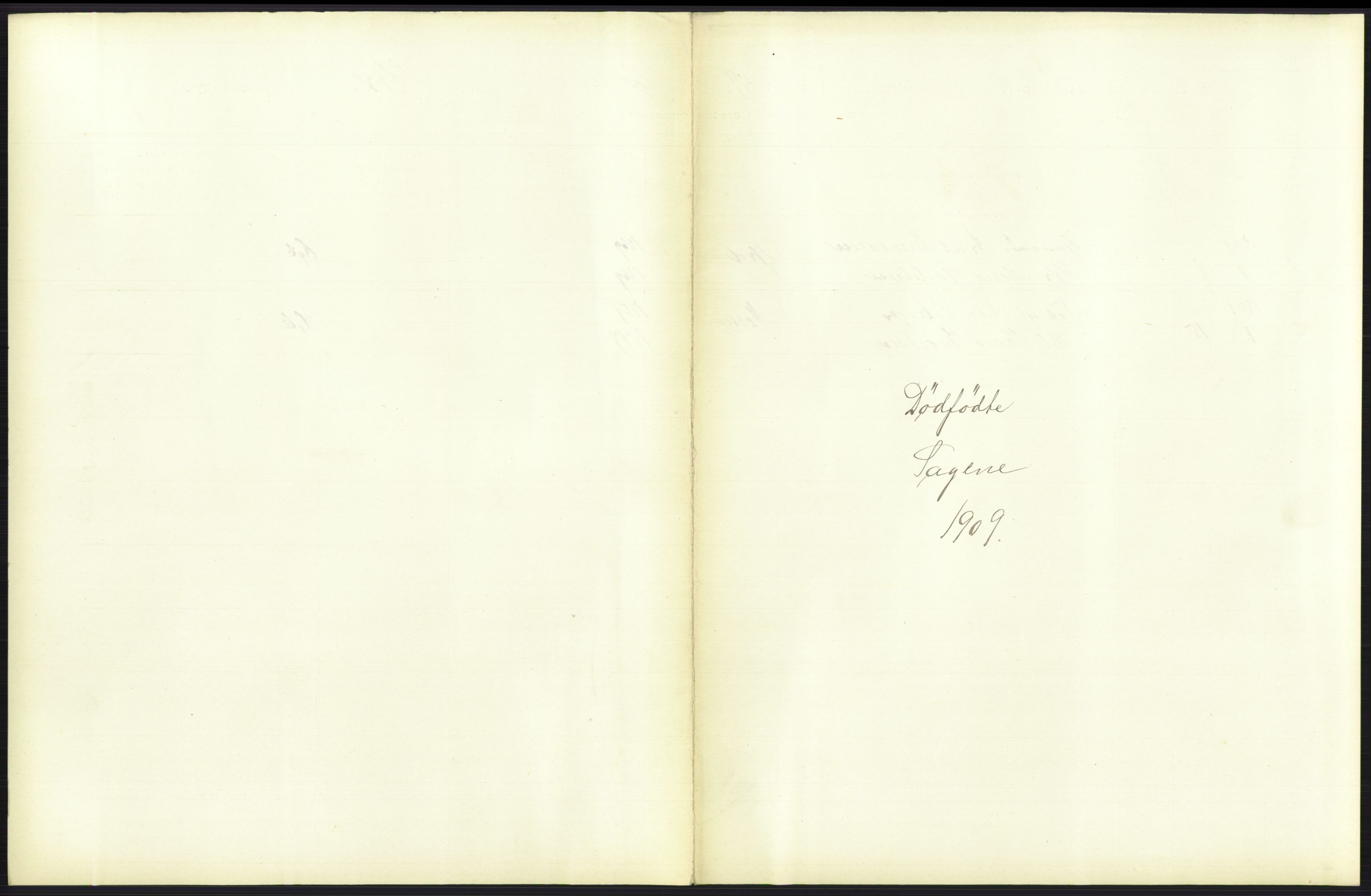 Statistisk sentralbyrå, Sosiodemografiske emner, Befolkning, AV/RA-S-2228/D/Df/Dfa/Dfag/L0010: Kristiania: Døde, dødfødte., 1909, s. 611