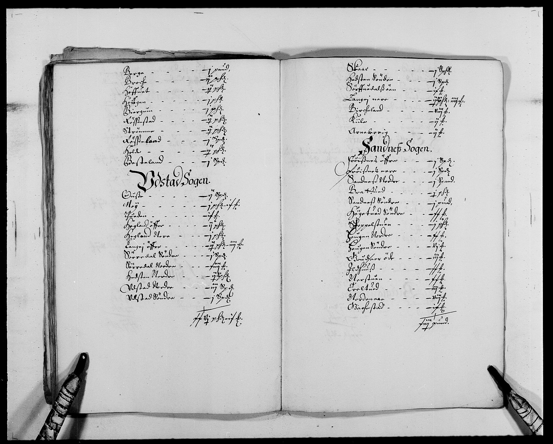 Rentekammeret inntil 1814, Reviderte regnskaper, Fogderegnskap, AV/RA-EA-4092/R40/L2431: Fogderegnskap Råbyggelag, 1664-1668, s. 133