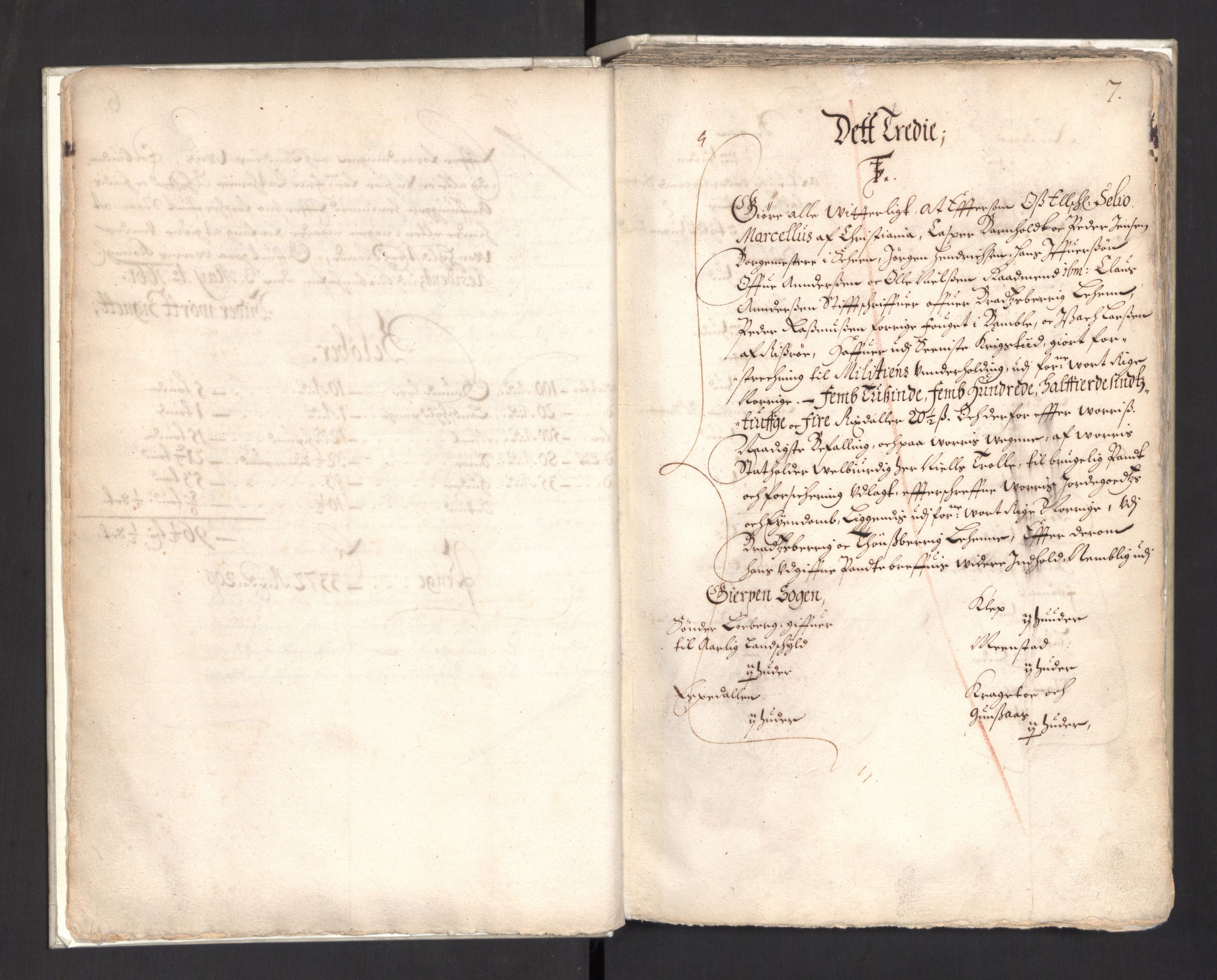 Rentekammeret, Kammerkanselliet, RA/EA-3111/G/Gg/Ggj/Ggja/L0003: Skjøtebok Oa (13), 1661-1669, s. 11