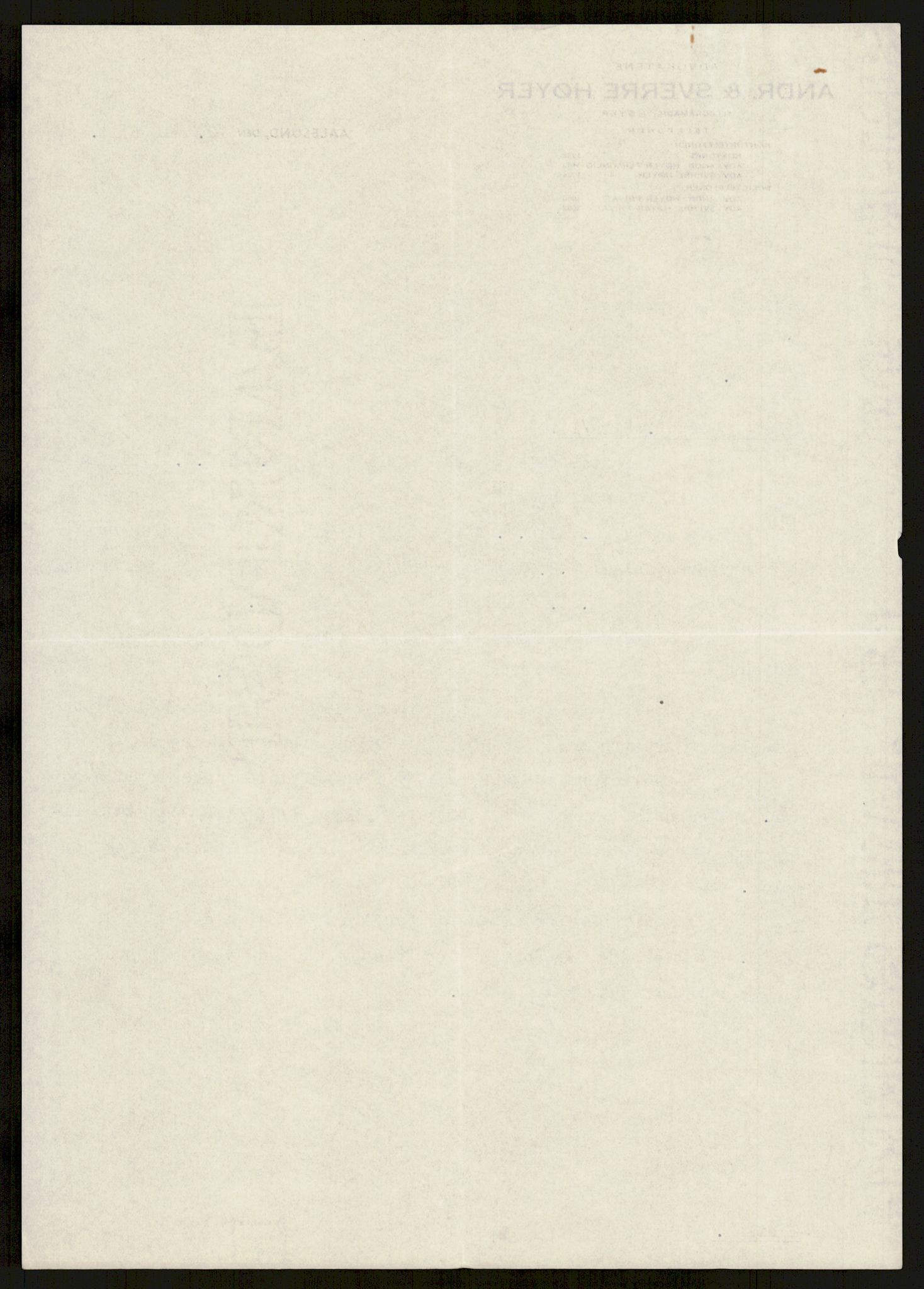 Direktoratet for industriforsyning, Sekretariatet, AV/RA-S-4153/D/Df/L0055: 9. Metallkontoret, 1940-1945, s. 240