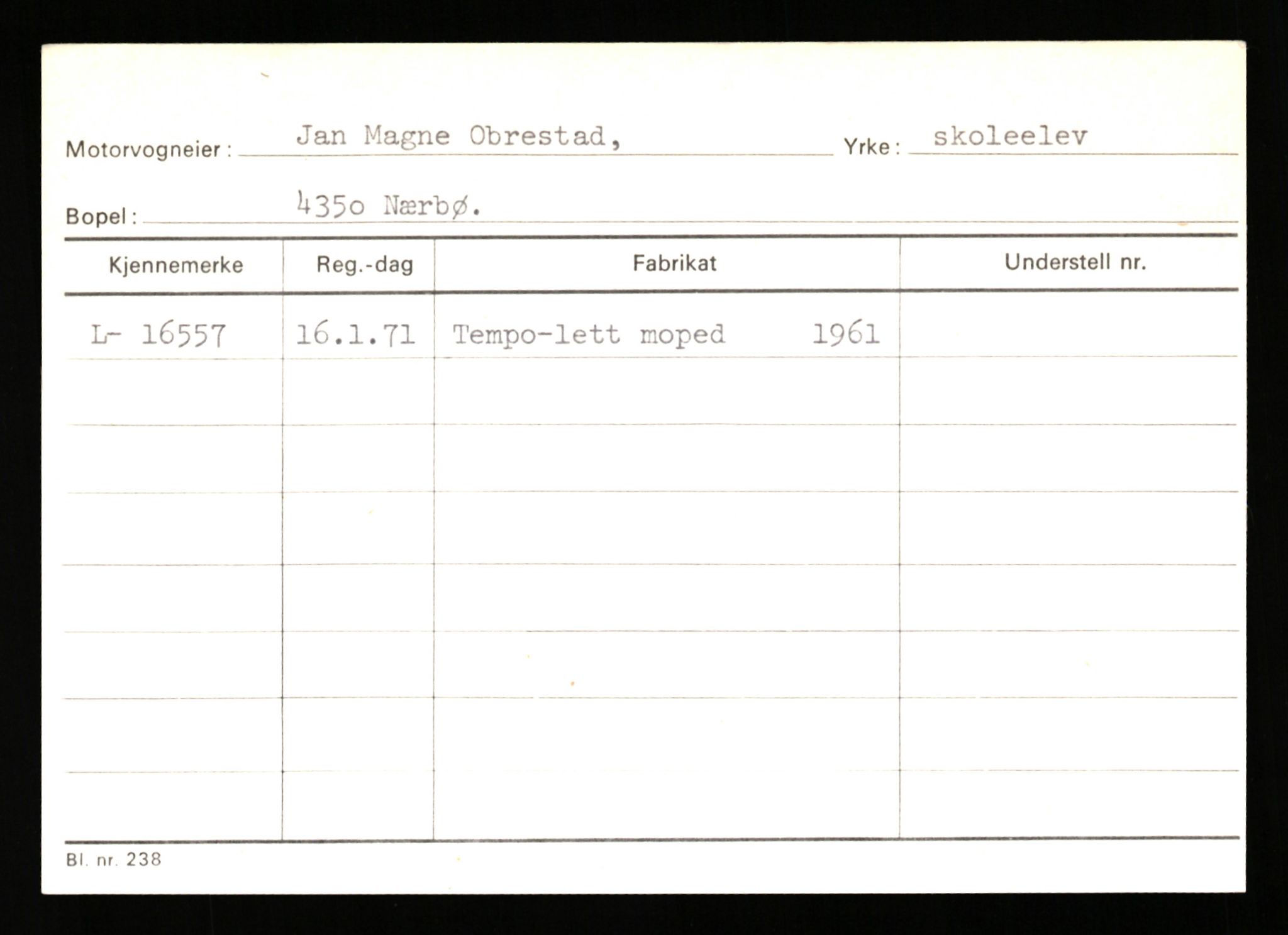 Stavanger trafikkstasjon, SAST/A-101942/0/H/L0028: Næsheim - Omastrand, 1930-1971, s. 405