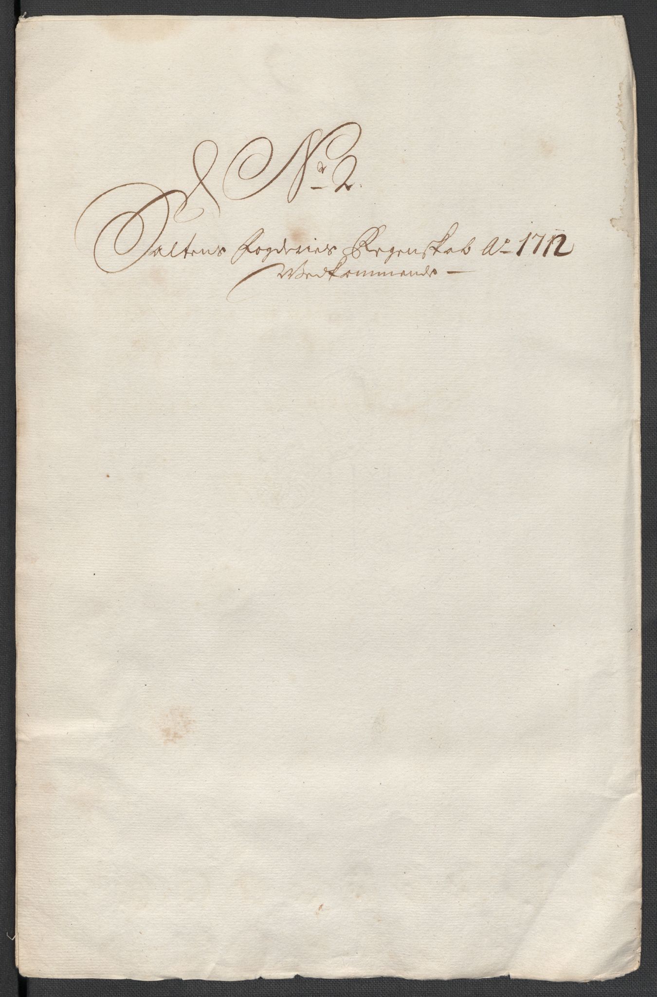 Rentekammeret inntil 1814, Reviderte regnskaper, Fogderegnskap, RA/EA-4092/R66/L4582: Fogderegnskap Salten, 1711-1712, s. 342