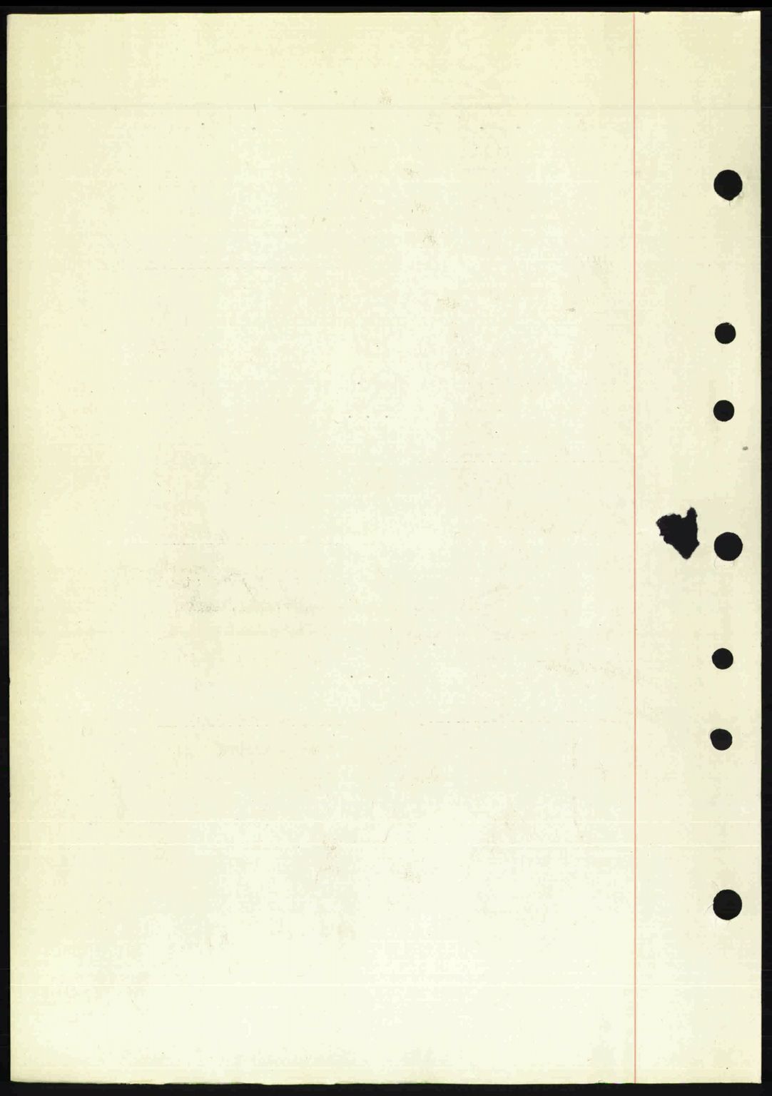 Romsdal sorenskriveri, SAT/A-4149/1/2/2C: Pantebok nr. A19, 1946-1946, Dagboknr: 277/1946