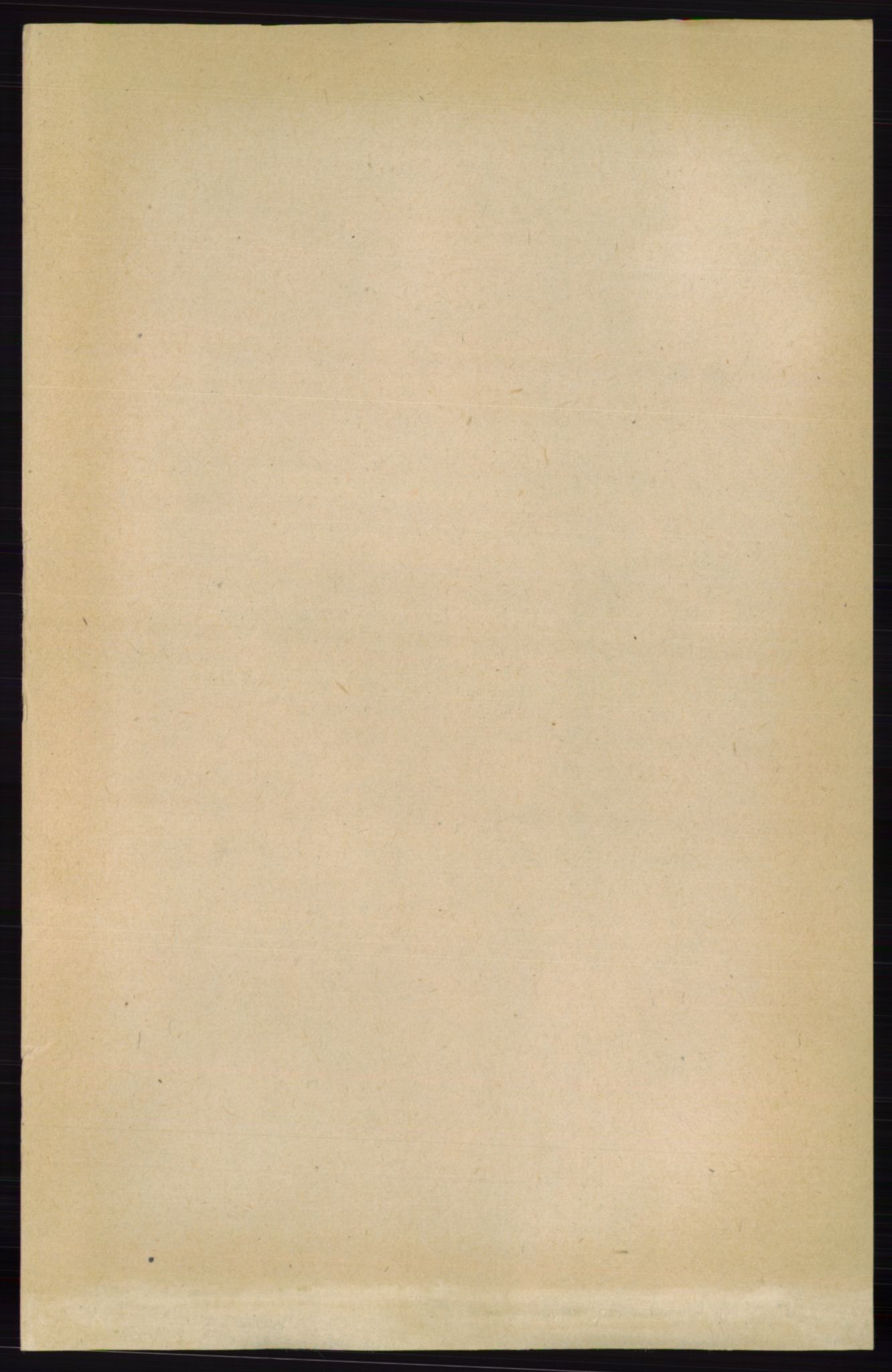 RA, Folketelling 1891 for 0416 Romedal herred, 1891, s. 4319