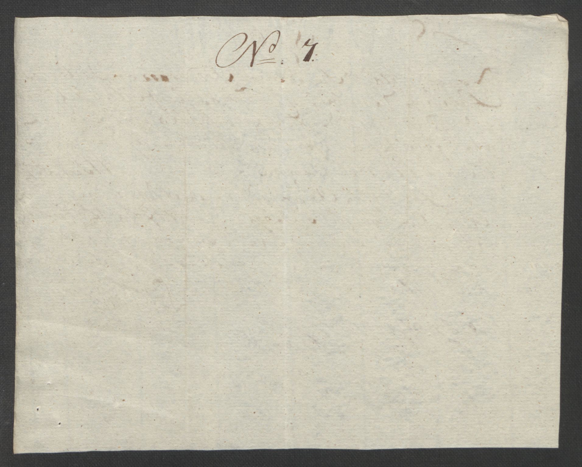 Rentekammeret inntil 1814, Reviderte regnskaper, Fogderegnskap, AV/RA-EA-4092/R46/L2836: Ekstraskatten Jæren og Dalane, 1764-1766, s. 293