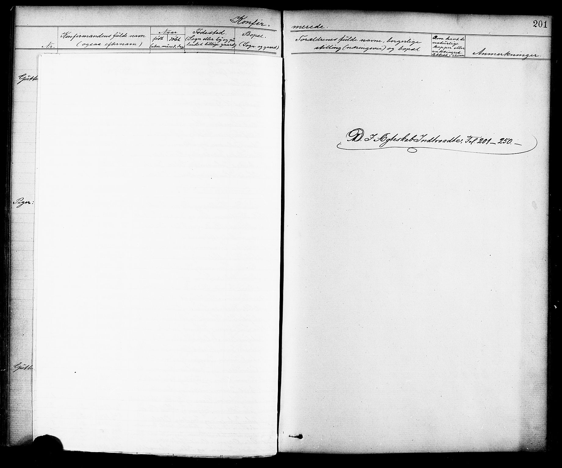 Ministerialprotokoller, klokkerbøker og fødselsregistre - Sør-Trøndelag, SAT/A-1456/691/L1094: Klokkerbok nr. 691C05, 1879-1911, s. 201m