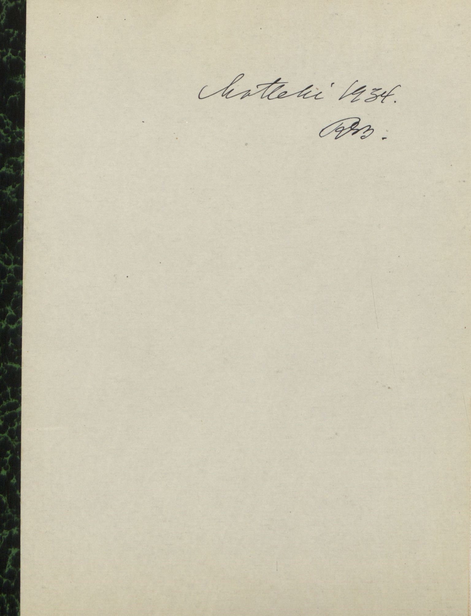 Rikard Berge, TEMU/TGM-A-1003/F/L0018/0020: 600-656 / 619 Gamalt fraa Vinje V, upskrivi av Ø. V. (Øystein Vesås), 1918