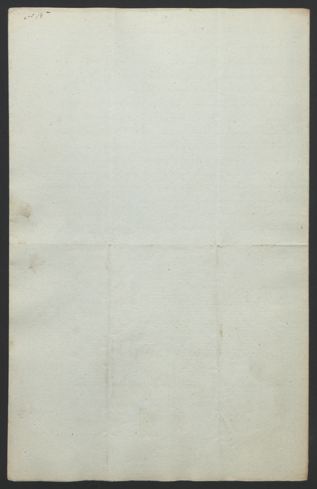 Statsrådssekretariatet, AV/RA-S-1001/D/Db/L0008: Fullmakter for Eidsvollsrepresentantene i 1814. , 1814, s. 393