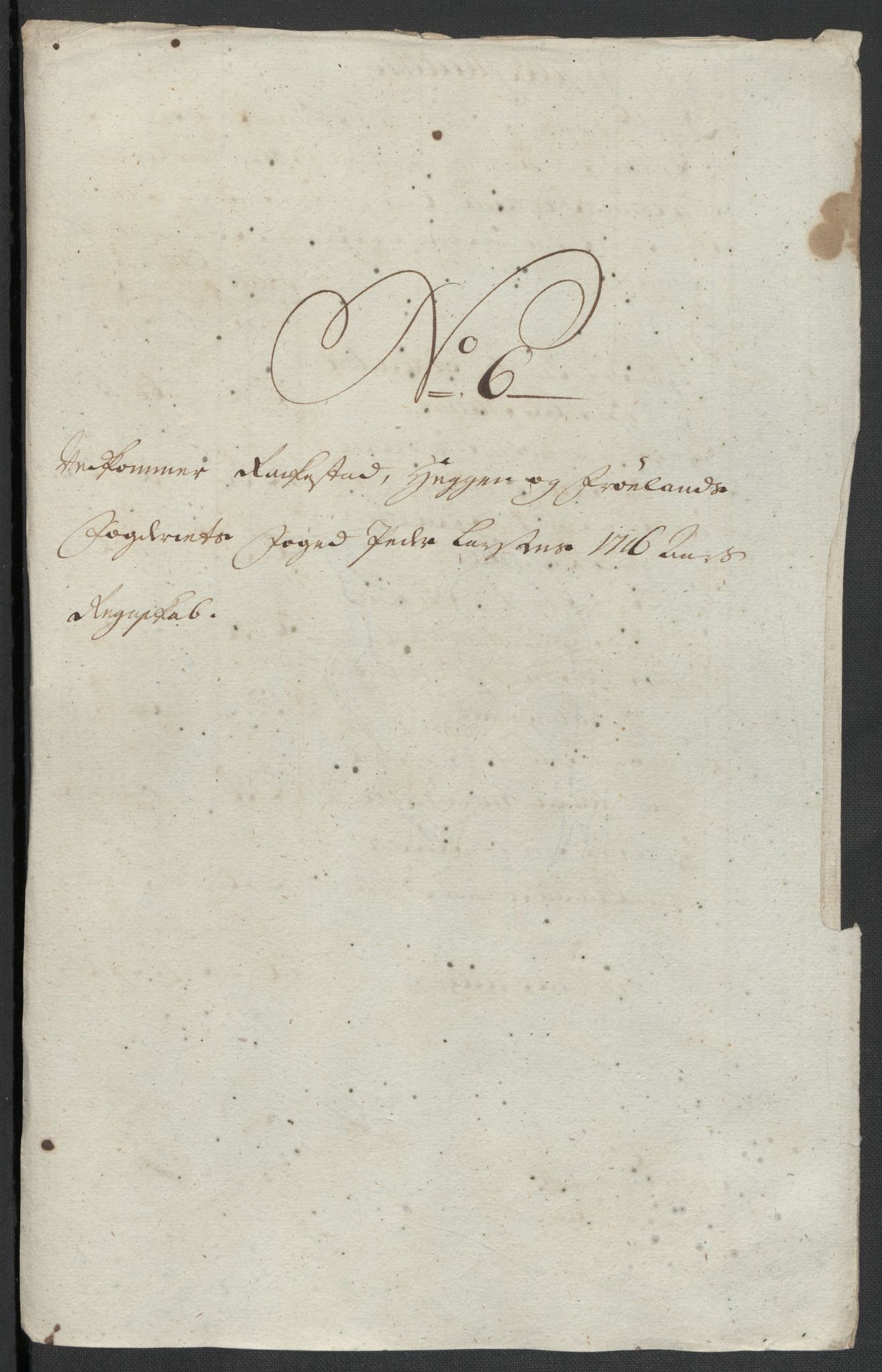 Rentekammeret inntil 1814, Reviderte regnskaper, Fogderegnskap, RA/EA-4092/R07/L0311: Fogderegnskap Rakkestad, Heggen og Frøland, 1716, s. 223