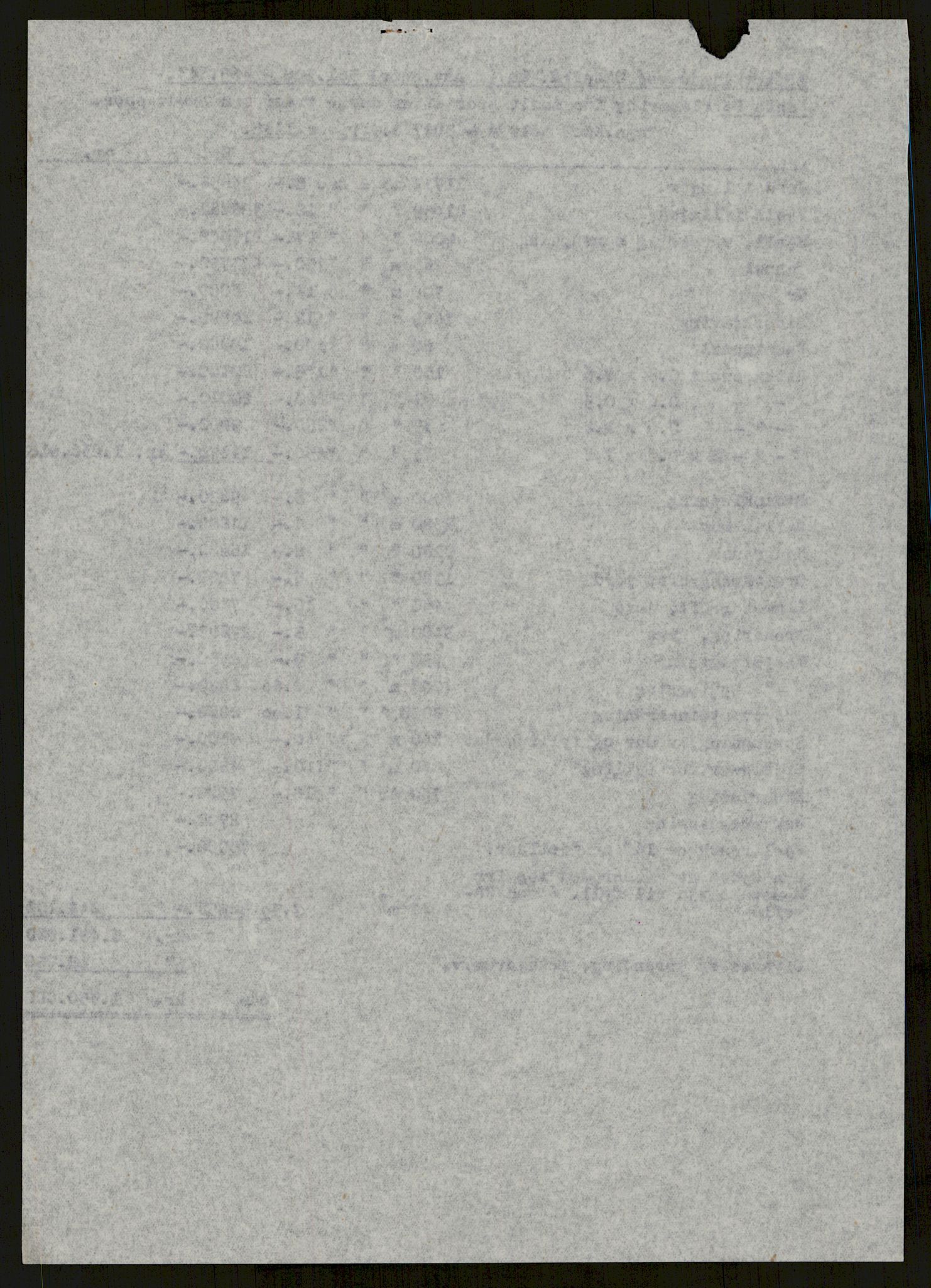 Norges Statsbaner, Baneavdelingen B, AV/RA-S-1619/1/F/Fa/L0216: SETESDALSBANENS OMBYGGING. GÅSEFLÅOMLEGGINGEN., 1949, s. 11
