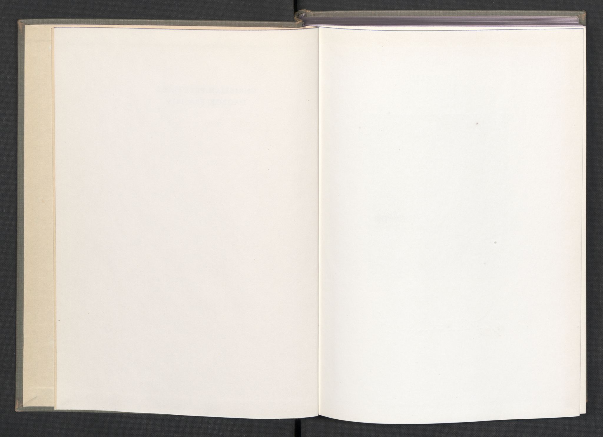 Andre publikasjoner, PUBL/PUBL-999/0003/0002: Christian Frederiks dagbok fra 1814 (1954), 1814, s. 4