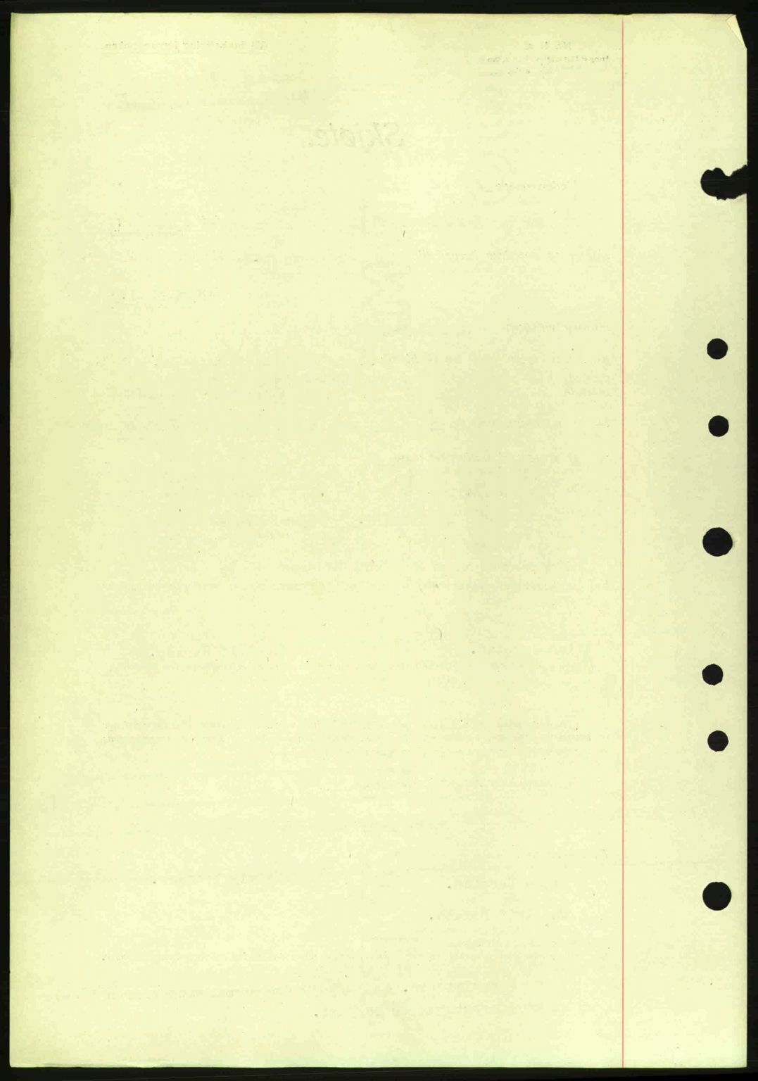 Moss sorenskriveri, SAO/A-10168: Pantebok nr. A5, 1938-1939, Dagboknr: 562/1939
