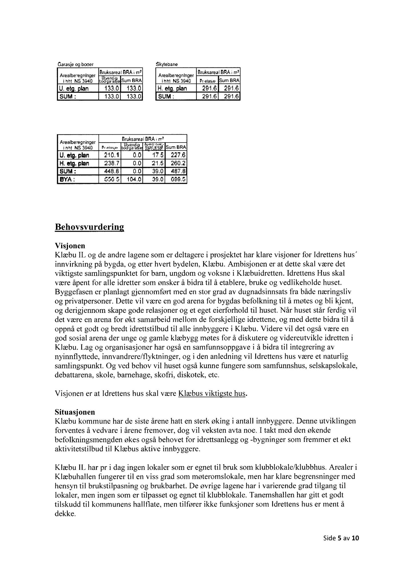 Klæbu Kommune, TRKO/KK/04-UO/L008: Utvalg for oppvekst - Møtedokumenter, 2017, s. 27