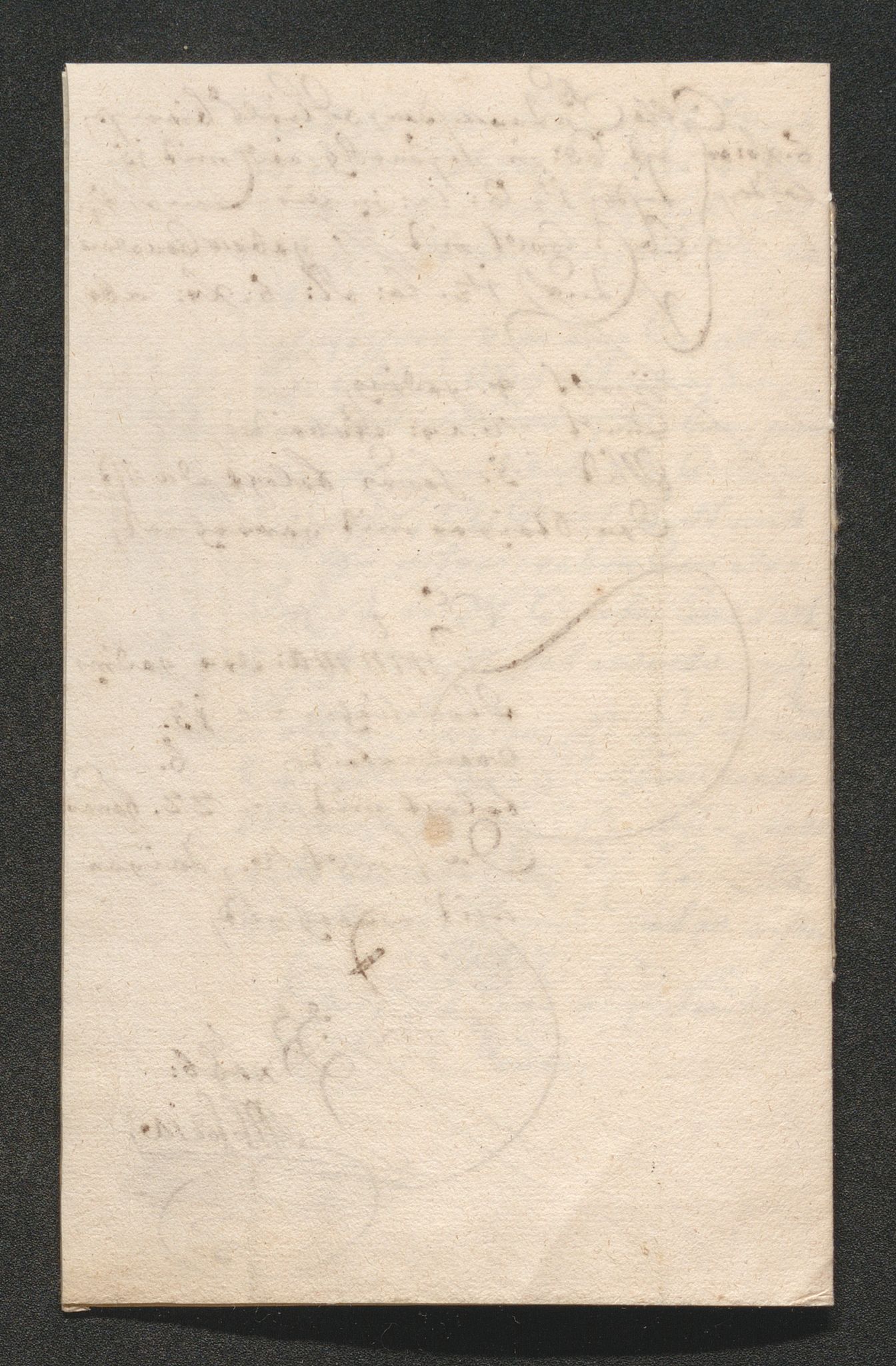 Kongsberg Sølvverk 1623-1816, AV/SAKO-EA-3135/001/D/Dc/Dcd/L0039: Utgiftsregnskap for gruver m.m., 1666, s. 1027