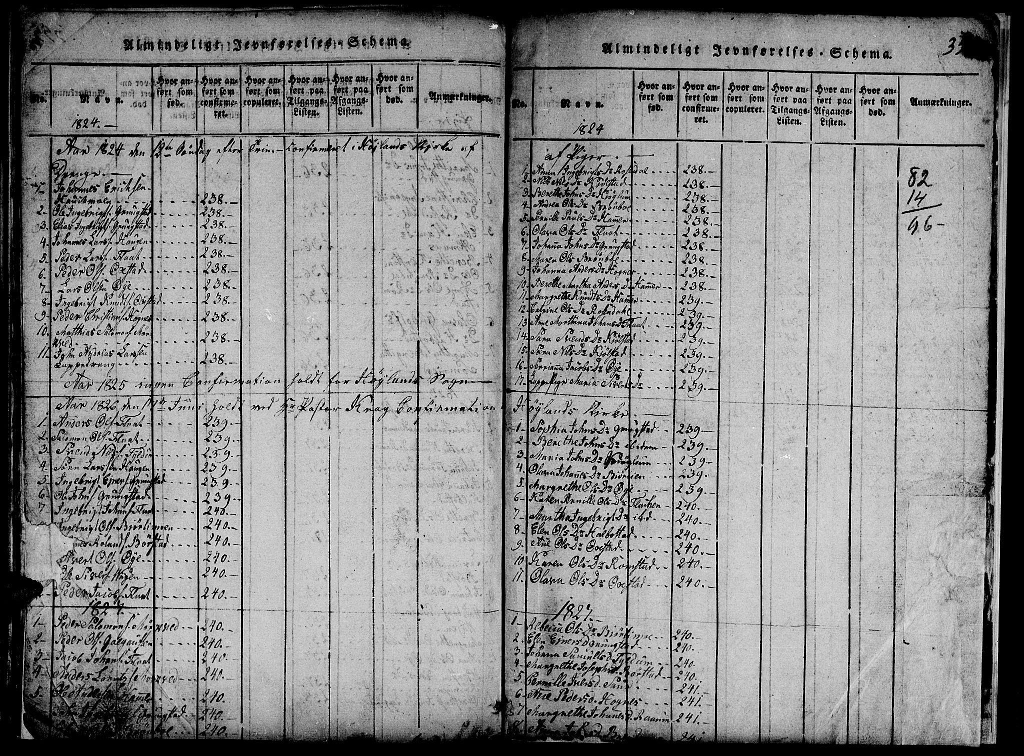 Ministerialprotokoller, klokkerbøker og fødselsregistre - Nord-Trøndelag, SAT/A-1458/765/L0562: Klokkerbok nr. 765C01, 1817-1851, s. 356
