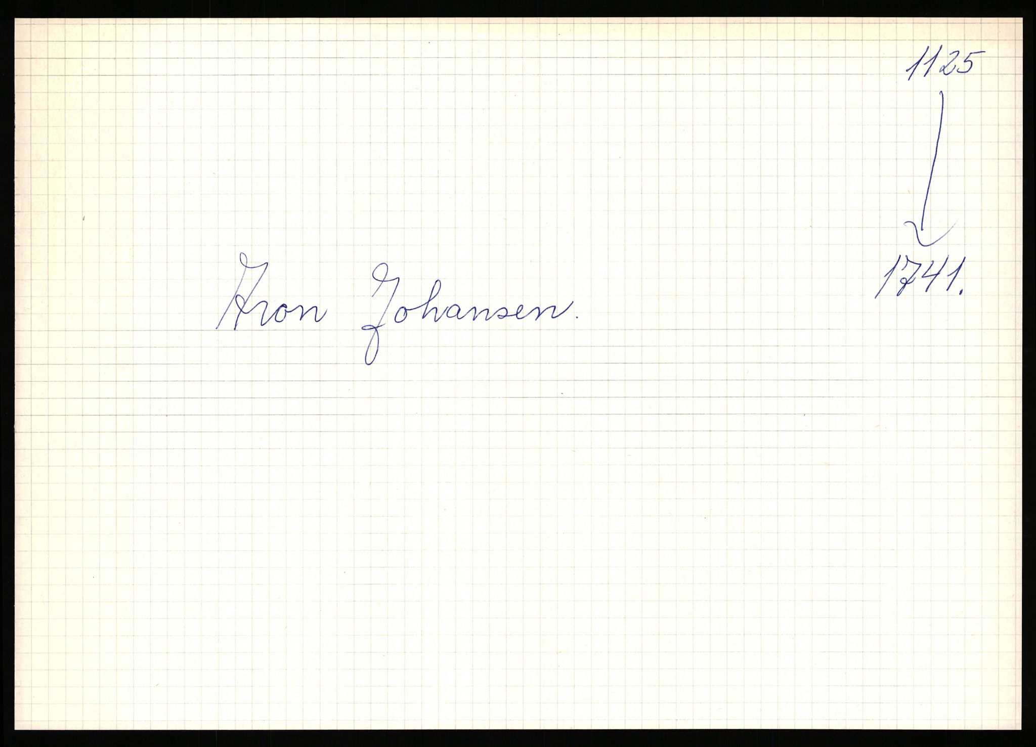 Stavanger byfogd, SAST/A-101408/002/J/Jd/Jde/L0004: Registreringsmeldinger og bilag. Enkeltmannsforetak, 1001-1350, 1891-1990, s. 187