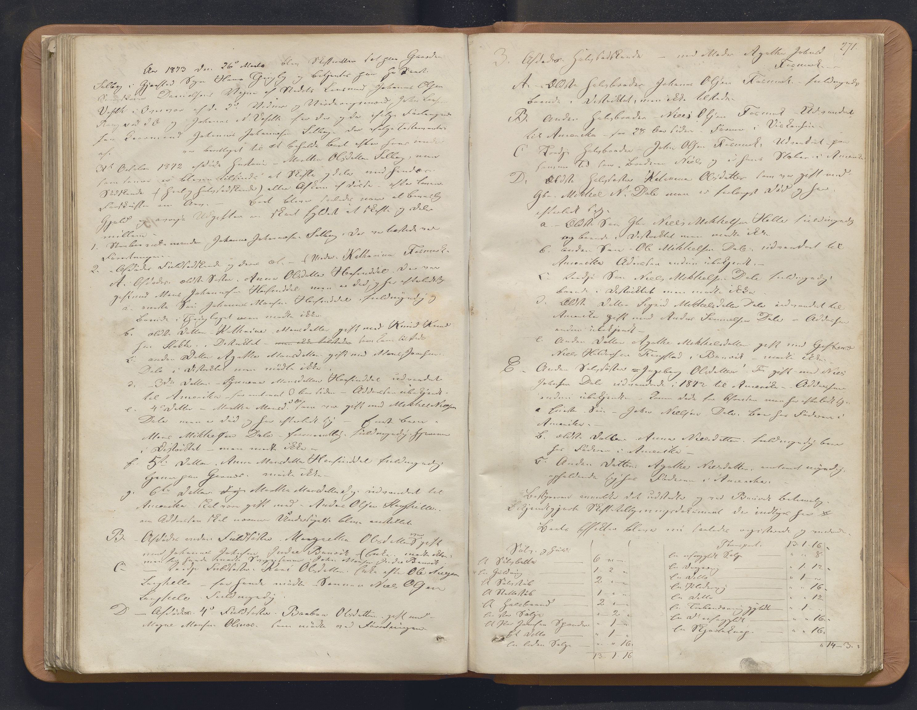 Nordhordland sorenskrivar, AV/SAB-A-2901/1/H/Hb/L0012: Registreringsprotokollar, 1868-1875, s. 270-271