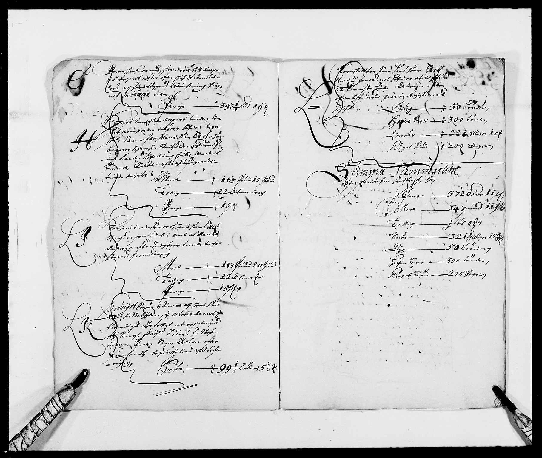 Rentekammeret inntil 1814, Reviderte regnskaper, Fogderegnskap, RA/EA-4092/R46/L2715: Fogderegnskap Jæren og Dalane, 1675, s. 3