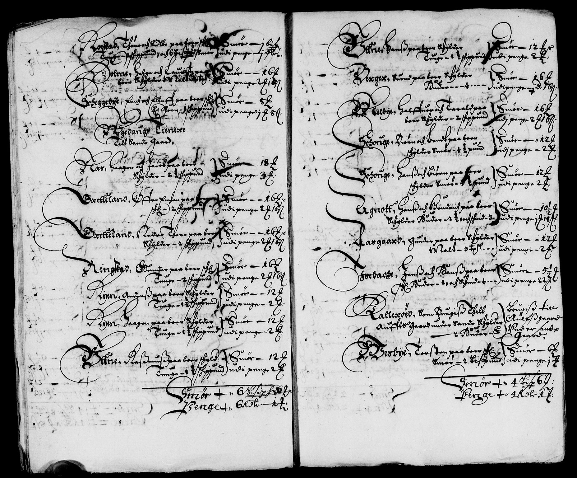 Rentekammeret inntil 1814, Reviderte regnskaper, Lensregnskaper, AV/RA-EA-5023/R/Rb/Rbc/L0012: Tune, Åbygge og Veme len, 1665-1668