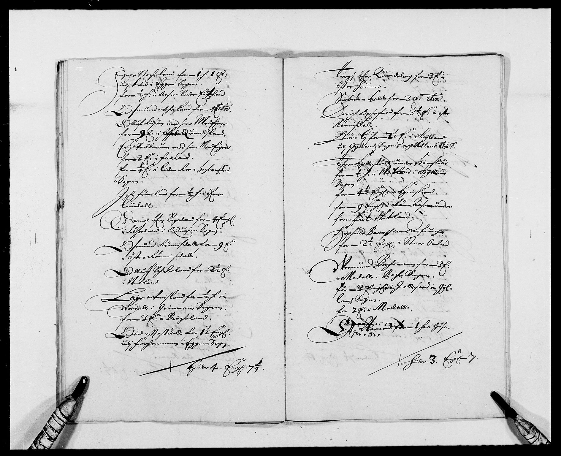 Rentekammeret inntil 1814, Reviderte regnskaper, Fogderegnskap, AV/RA-EA-4092/R41/L2524: Fogderegnskap Lista, 1665-1668, s. 89