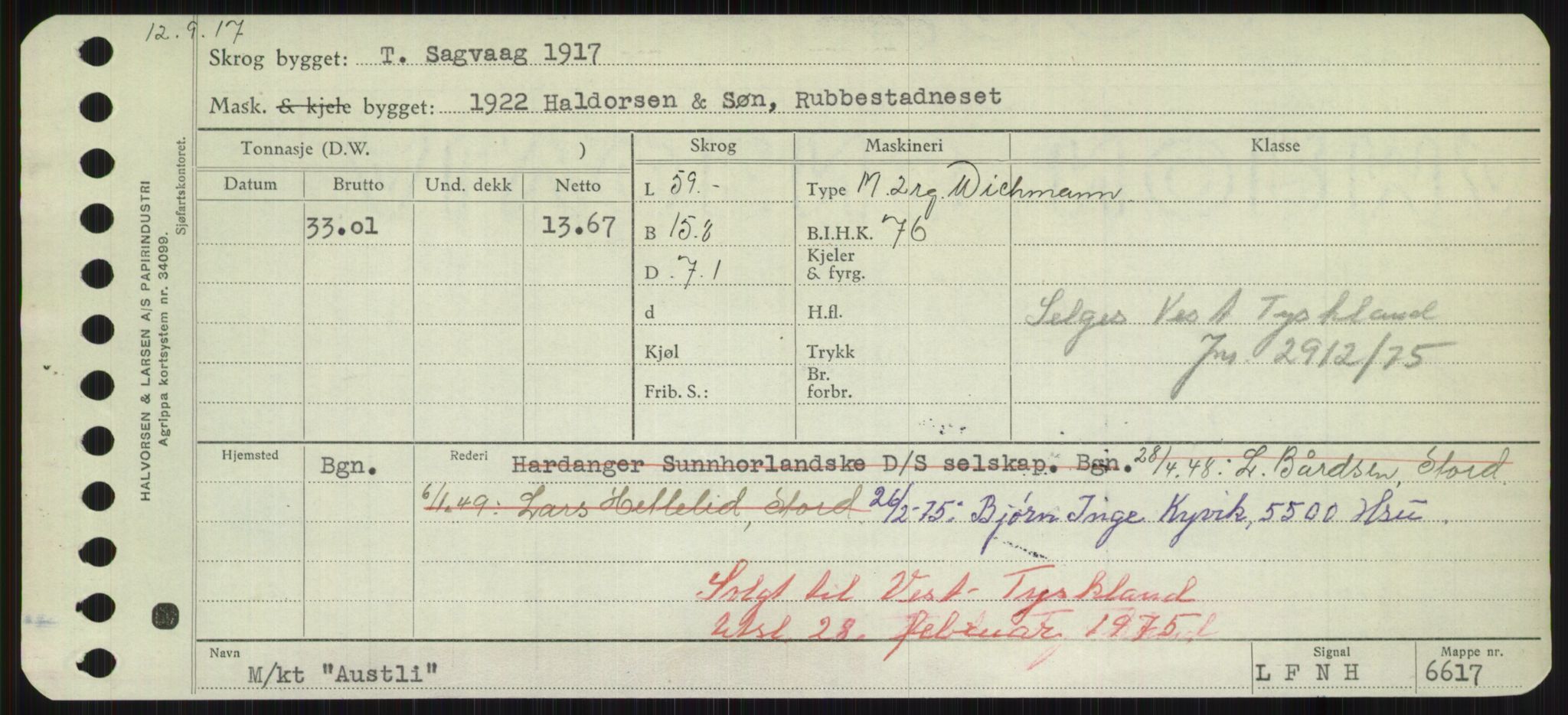 Sjøfartsdirektoratet med forløpere, Skipsmålingen, RA/S-1627/H/Hd/L0002: Fartøy, Apa-Axe, s. 483