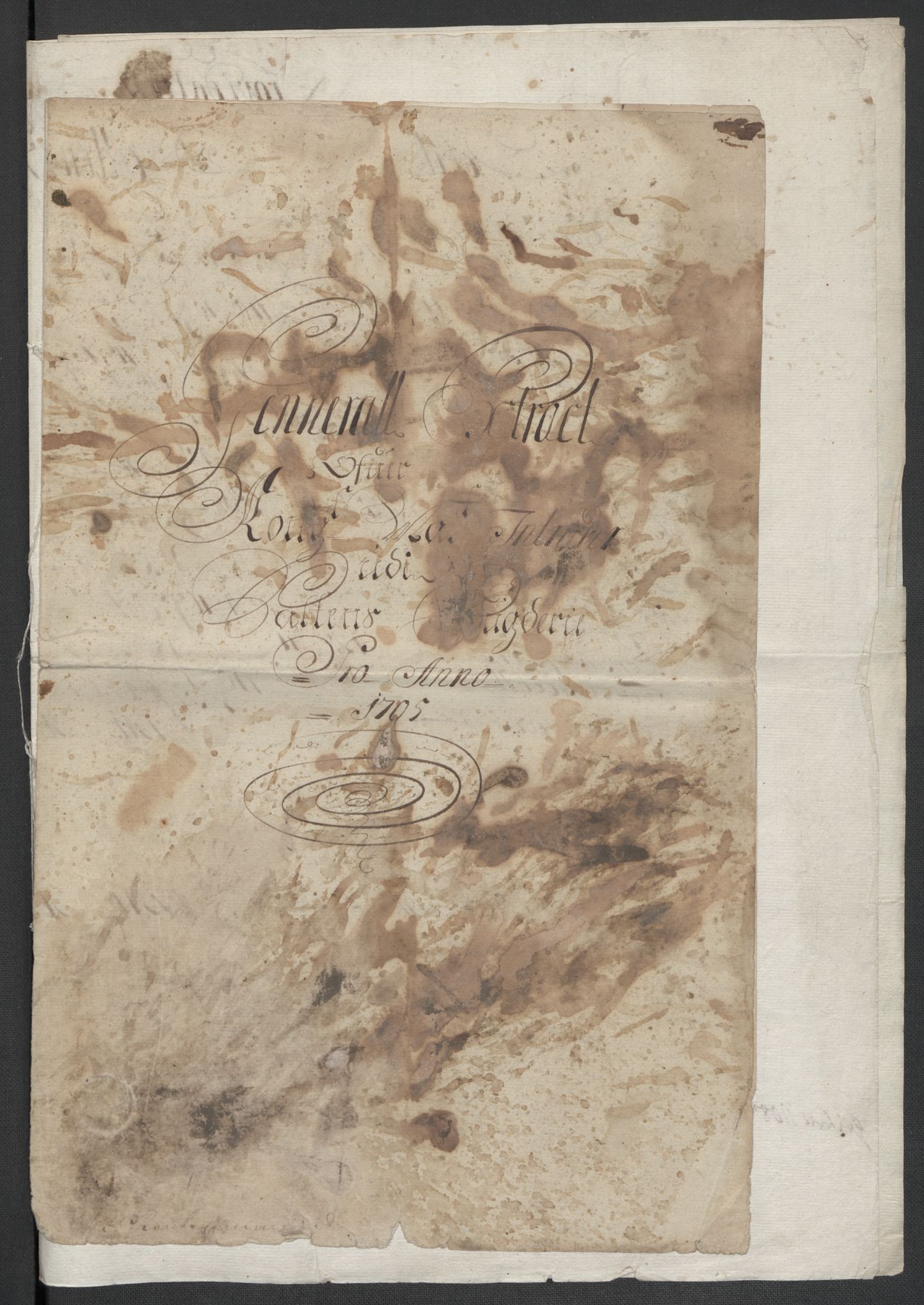Rentekammeret inntil 1814, Reviderte regnskaper, Fogderegnskap, RA/EA-4092/R66/L4580: Fogderegnskap Salten, 1701-1706, s. 326