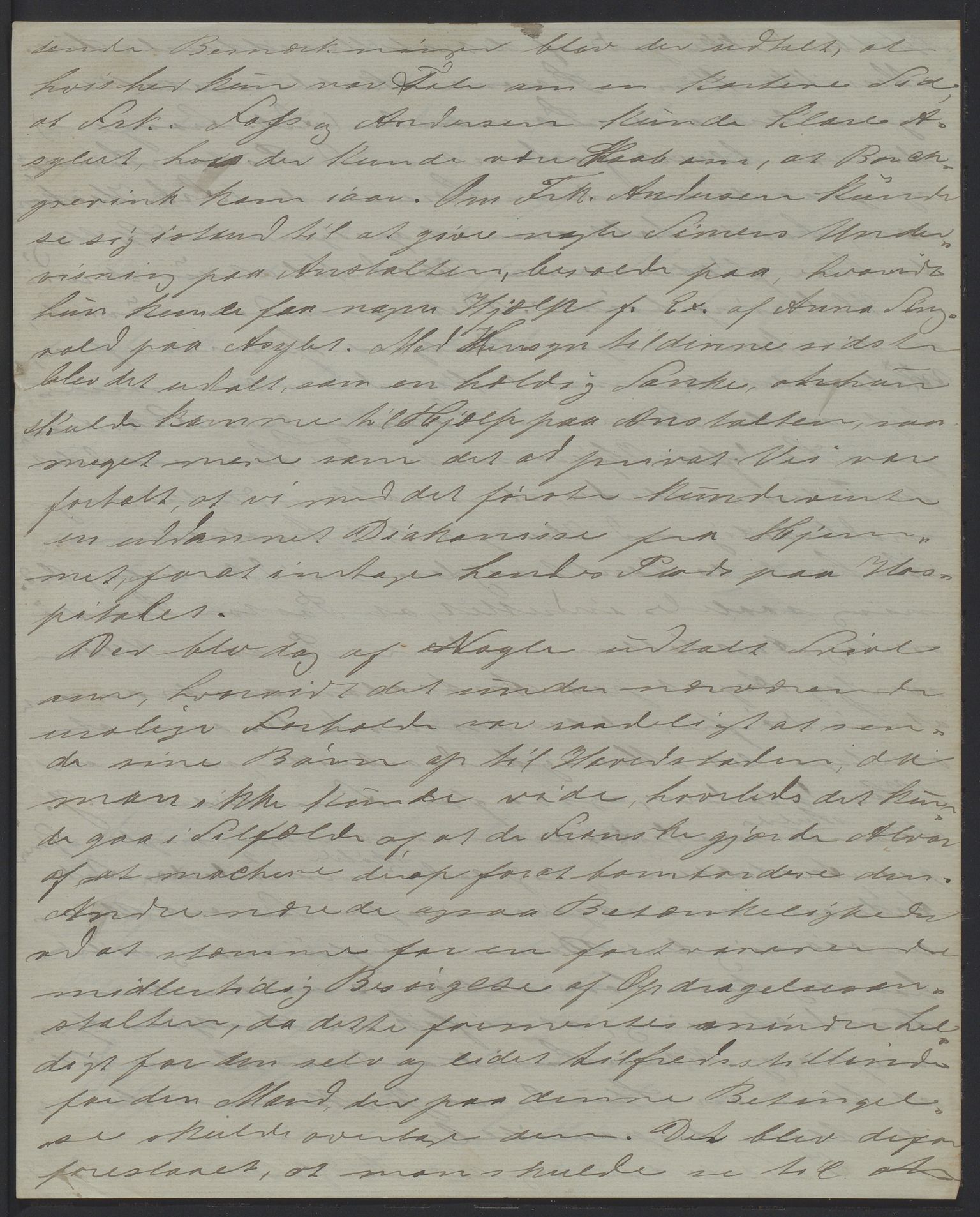 Det Norske Misjonsselskap - hovedadministrasjonen, VID/MA-A-1045/D/Da/Daa/L0036/0006: Konferansereferat og årsberetninger / Konferansereferat fra Madagaskar Innland., 1884