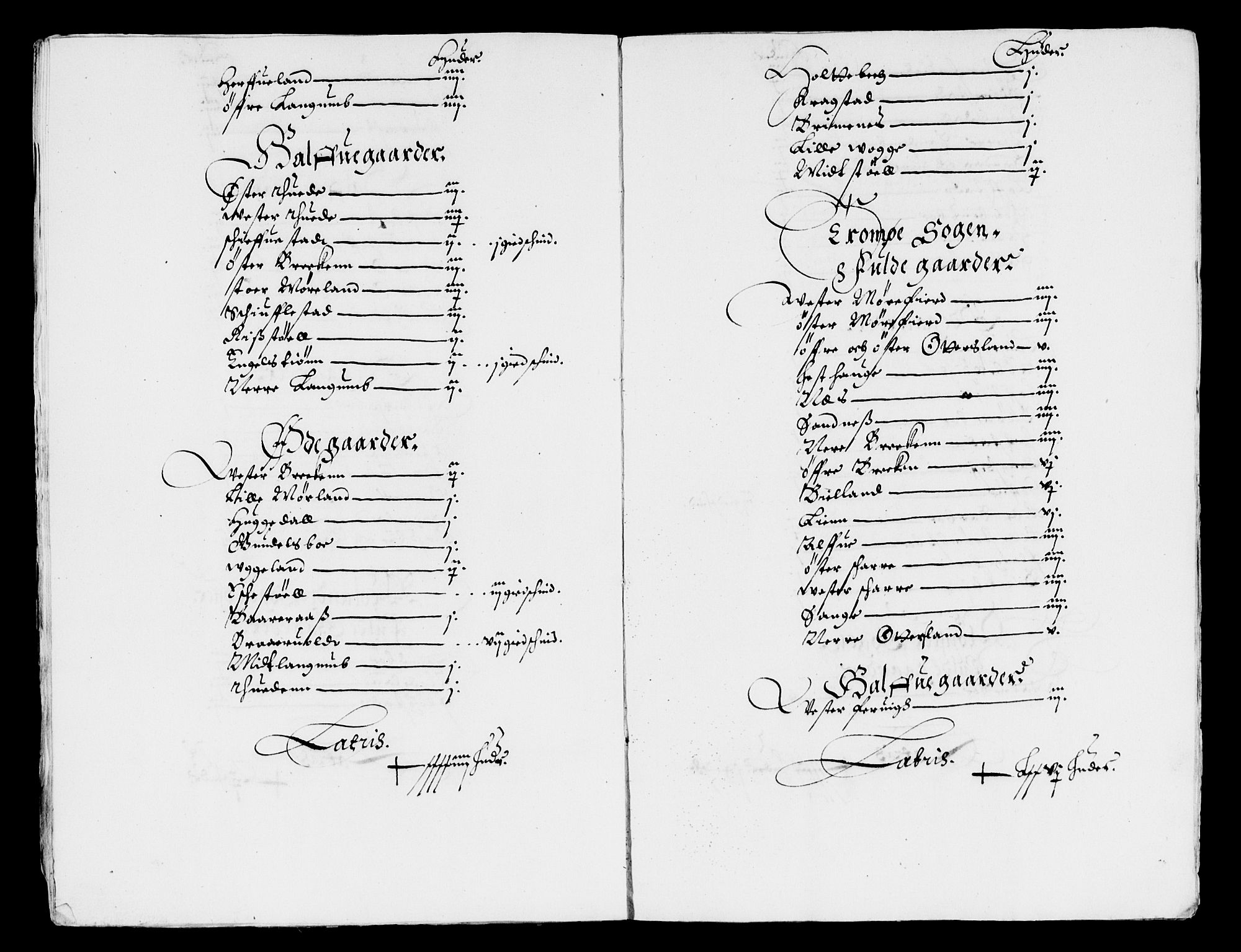 Rentekammeret inntil 1814, Reviderte regnskaper, Lensregnskaper, AV/RA-EA-5023/R/Rb/Rbq/L0031: Nedenes len. Mandals len. Råbyggelag., 1641-1642