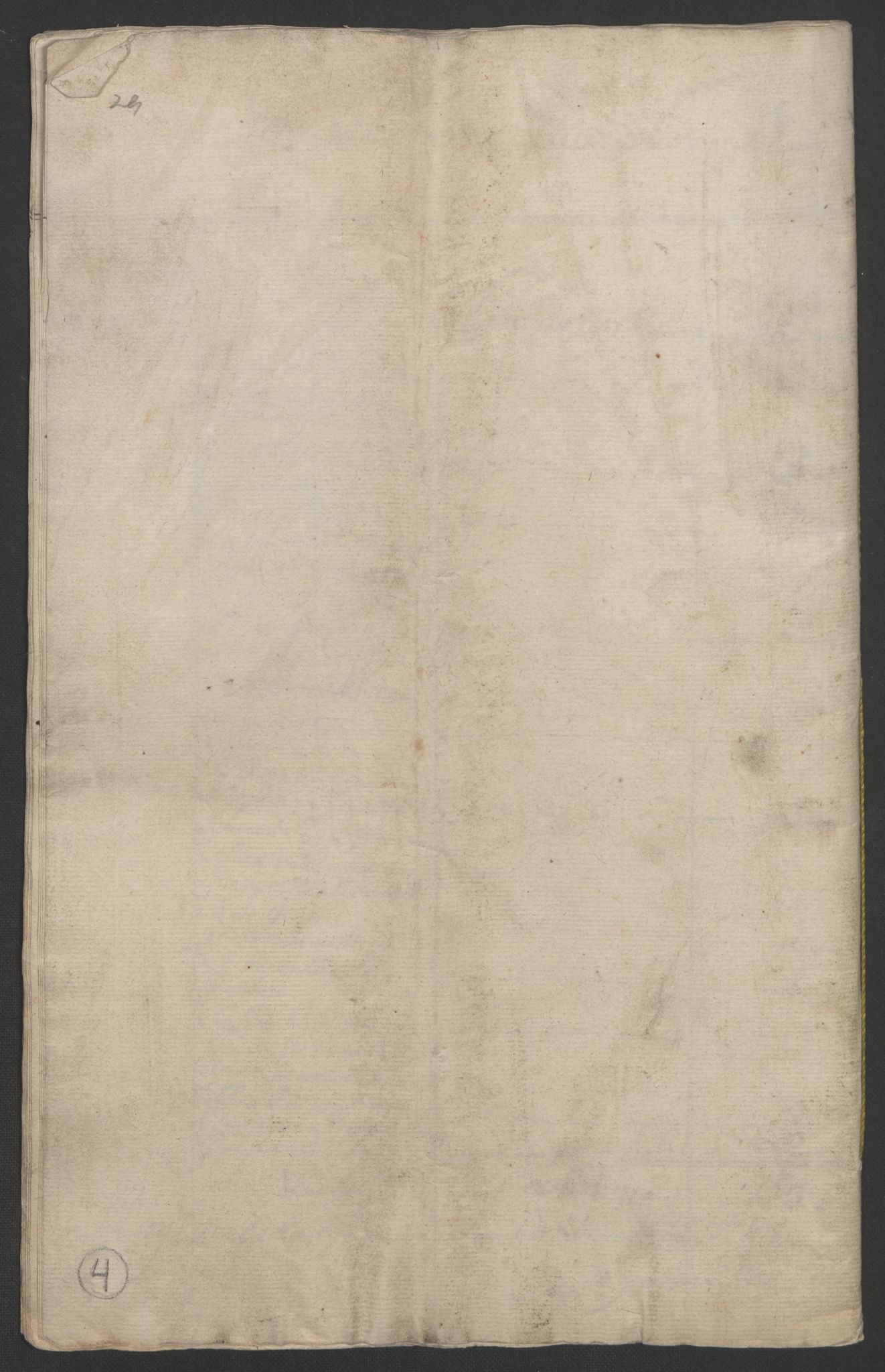 Rentekammeret inntil 1814, Realistisk ordnet avdeling, AV/RA-EA-4070/Ol/L0015/0002: [Gg 10]: Ekstraskatten, 23.09.1762. Stavanger by, Jæren og Dalane, Bergen / Jæren og Dalane, 1762-1764, s. 83