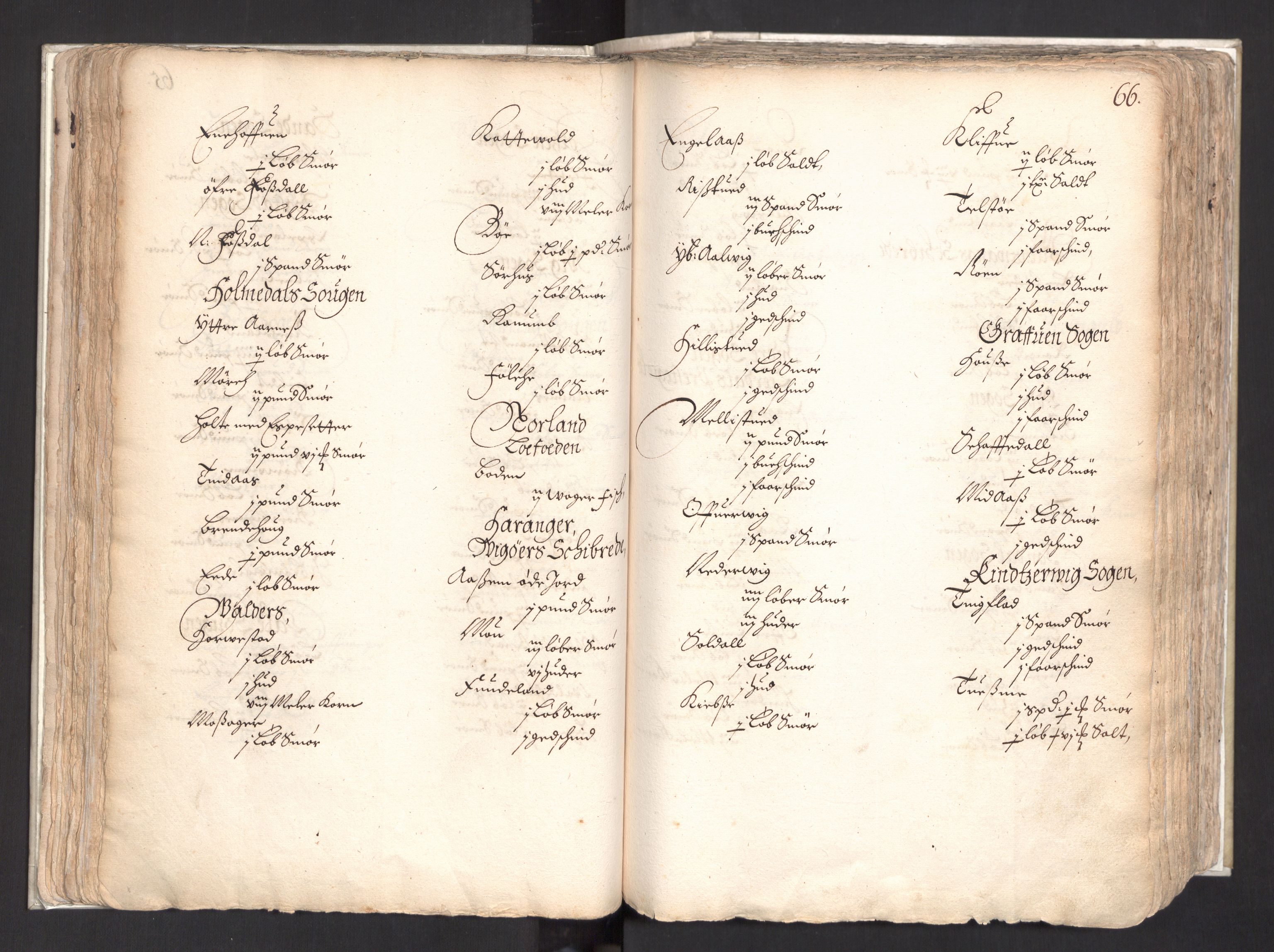 Rentekammeret, Kammerkanselliet, AV/RA-EA-3111/G/Gg/Ggj/Ggja/L0003: Skjøtebok Oa (13), 1661-1669, s. 70