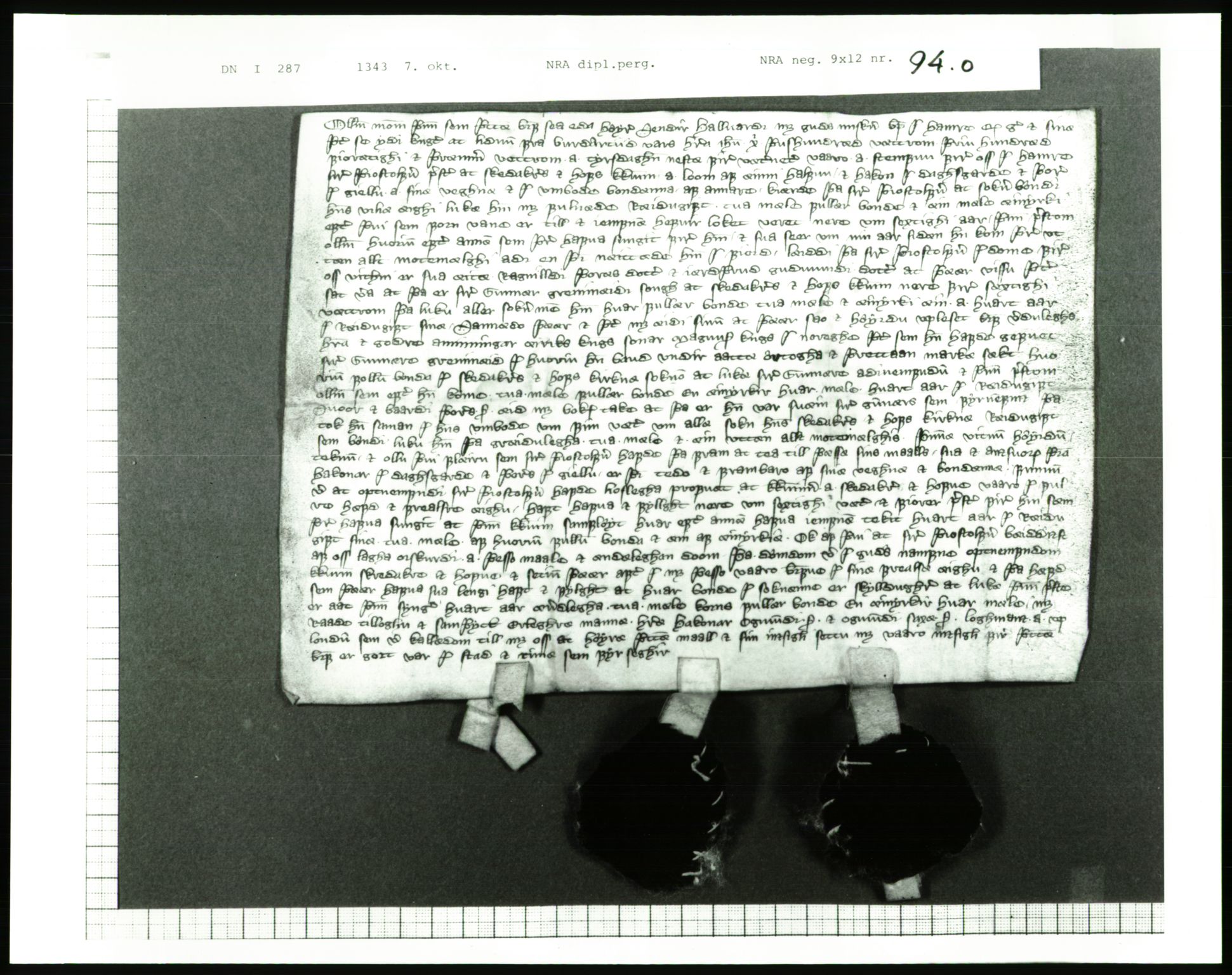 Riksarkivets diplomsamling, AV/RA-EA-5965/F01, 1333-1571, s. 682