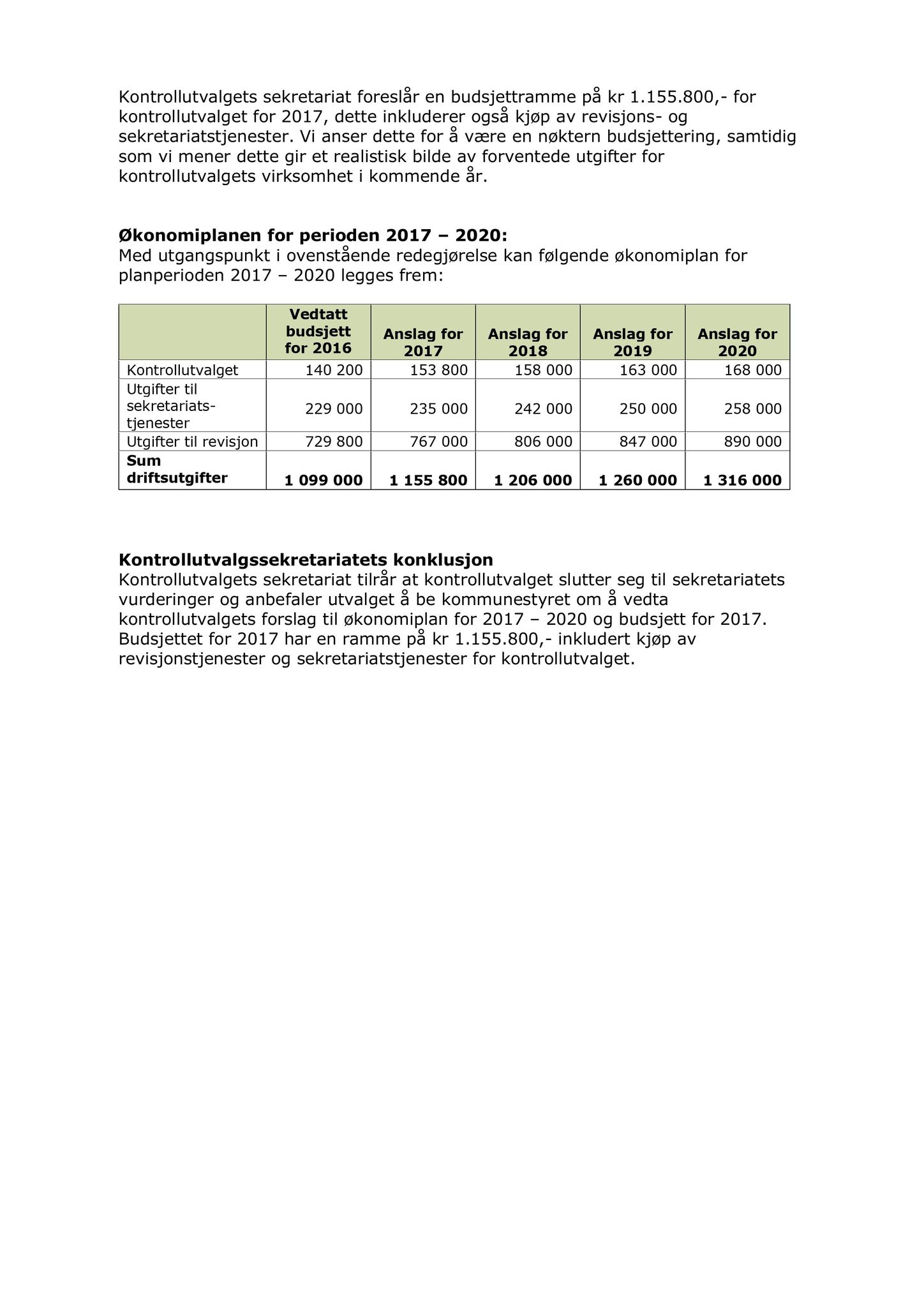 Klæbu Kommune, TRKO/KK/01-KS/L009: Kommunestyret - Møtedokumenter, 2016, s. 2326