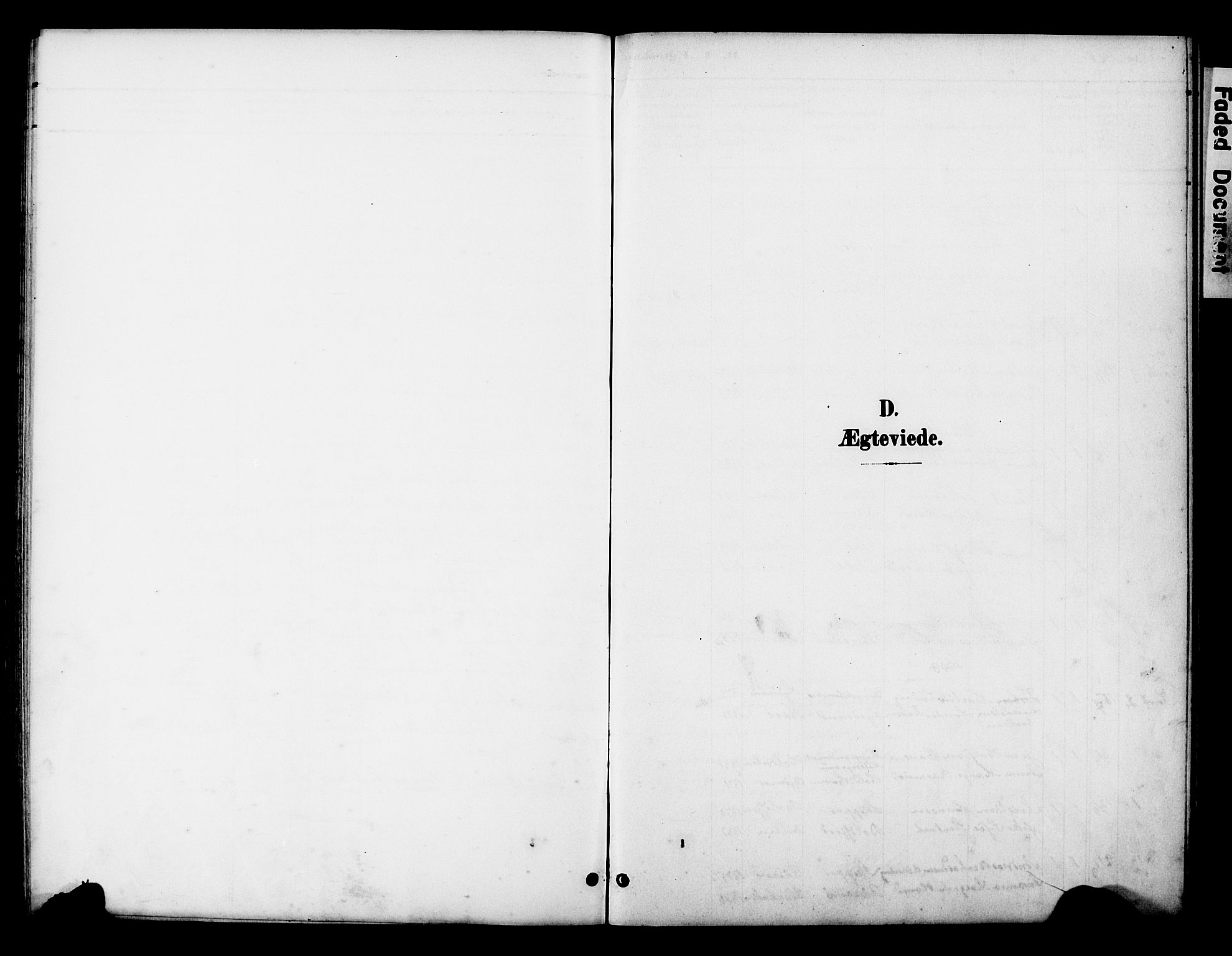 Ministerialprotokoller, klokkerbøker og fødselsregistre - Sør-Trøndelag, AV/SAT-A-1456/654/L0666: Klokkerbok nr. 654C02, 1901-1925