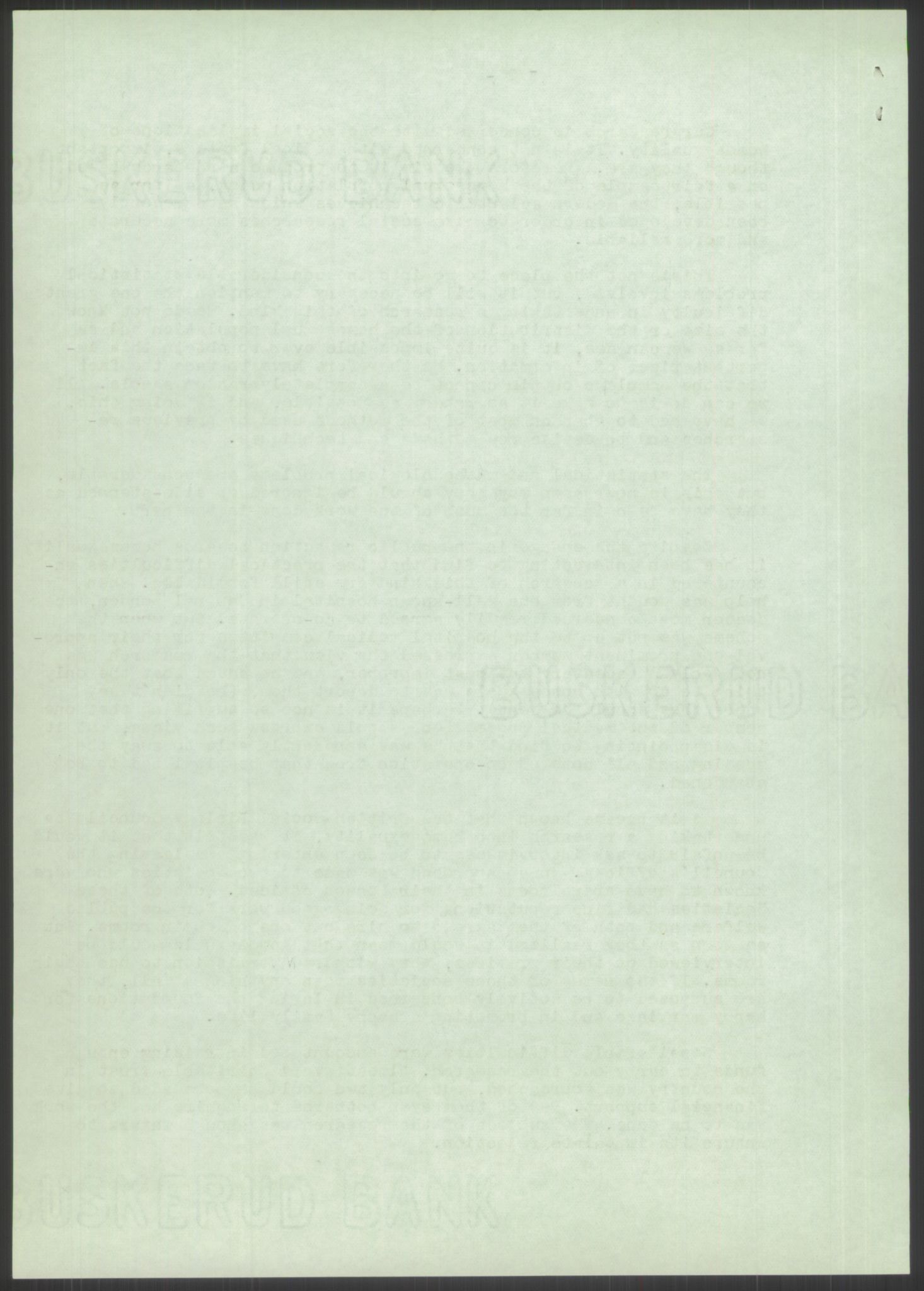 Det Norske Forbundet av 1948/Landsforeningen for Lesbisk og Homofil Frigjøring, AV/RA-PA-1216/F/Fb/L0001: ICSE, 1951-1959, s. 426