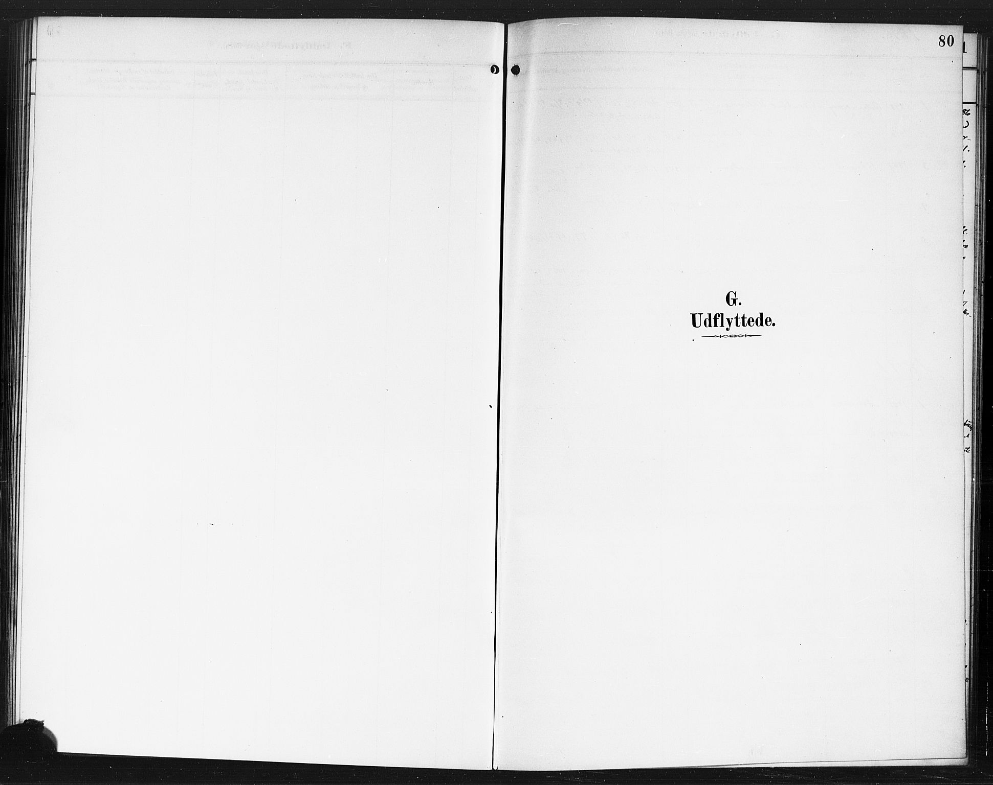 Rødenes prestekontor Kirkebøker, AV/SAO-A-2005/F/Fb/L0002: Ministerialbok nr. II 2, 1890-1900, s. 80