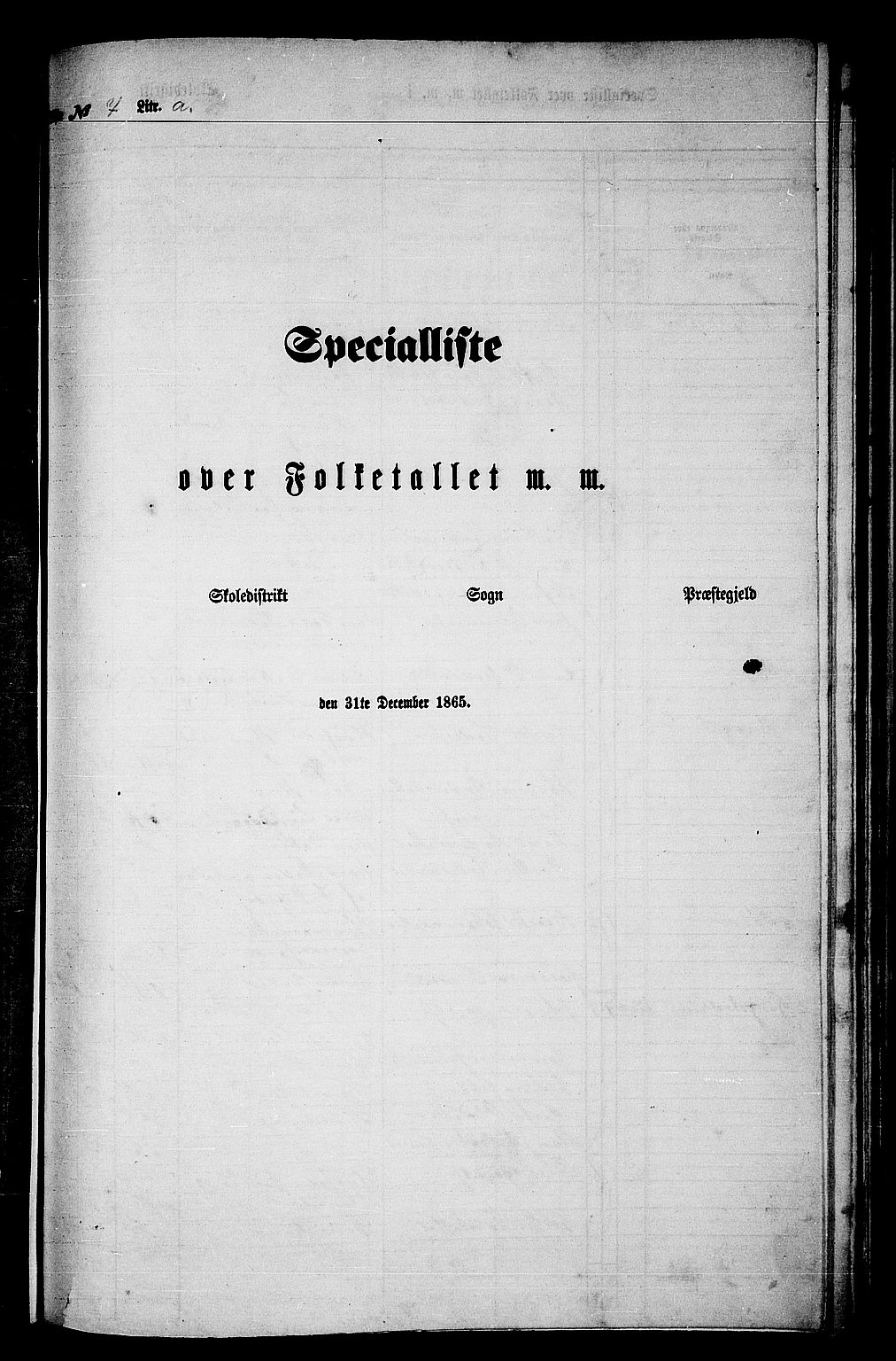 RA, Folketelling 1865 for 1729P Inderøy prestegjeld, 1865, s. 155