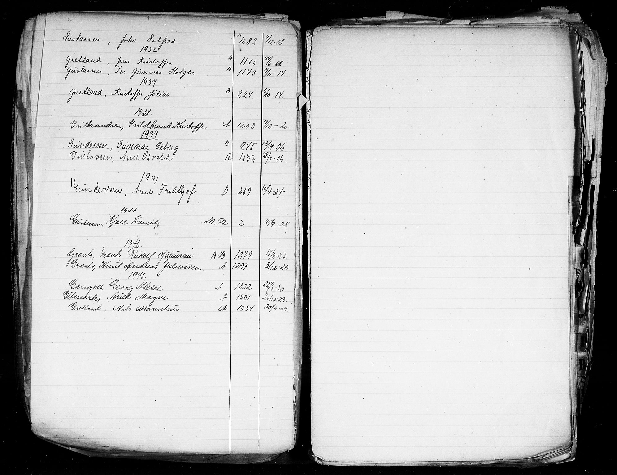 Sarpsborg mønstringskontor, SAO/A-10569c/F/Fa/L0002: Register til hovedrullen, 1860, s. 15
