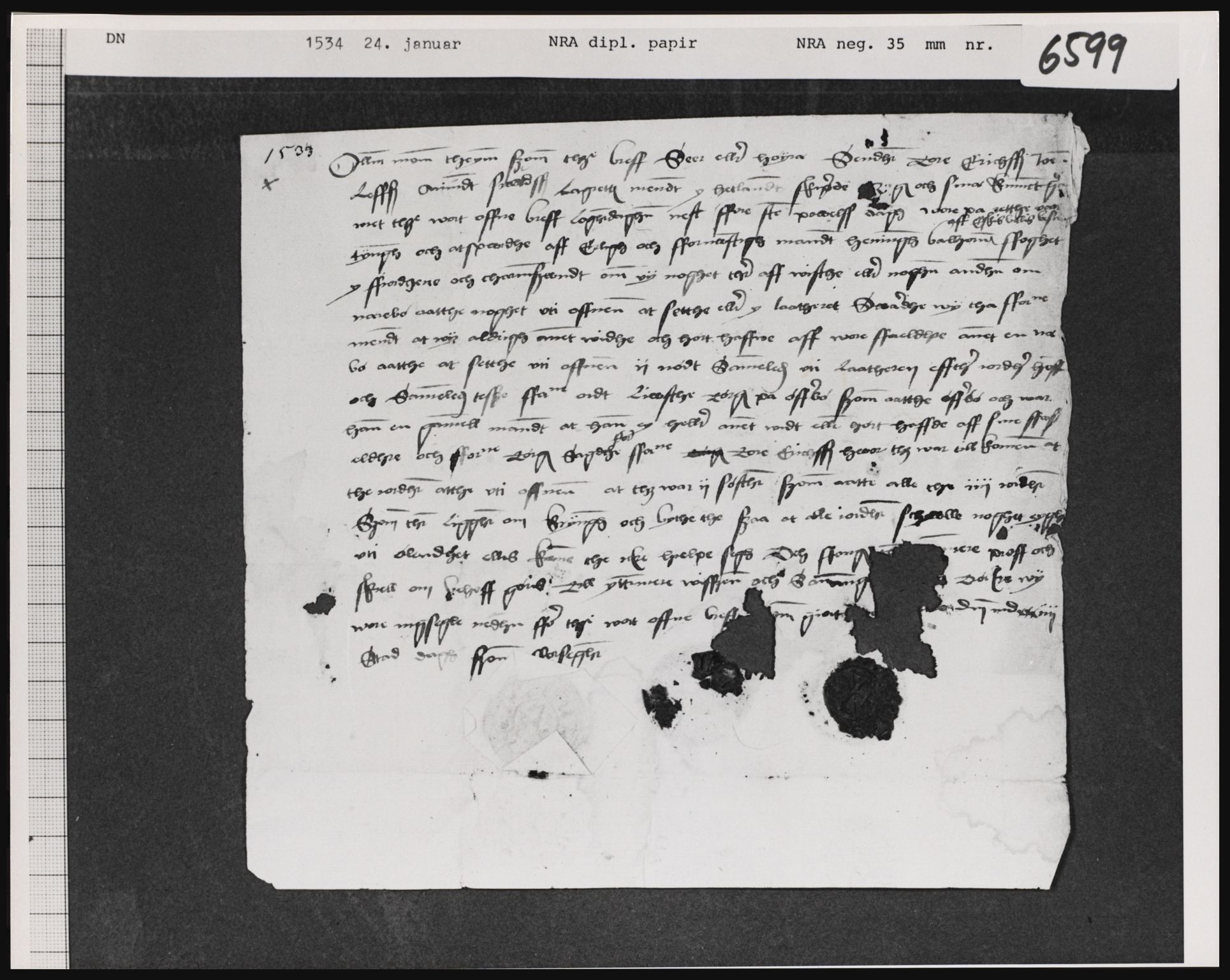 Riksarkivets diplomsamling, AV/RA-EA-5965/F02, 1395-1570, s. 827