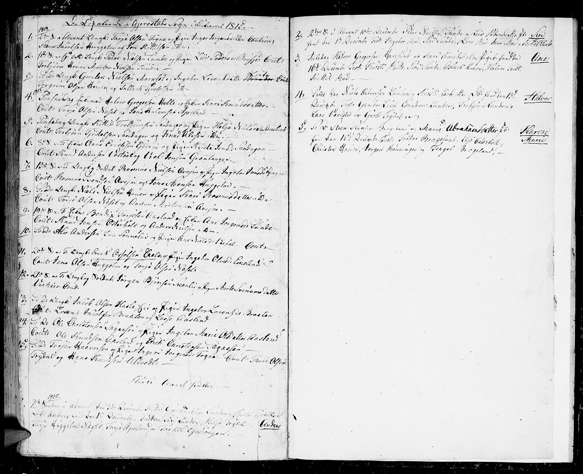 Gjerstad sokneprestkontor, SAK/1111-0014/F/Fa/Faa/L0003: Ministerialbok nr. A 3, 1780-1815, s. 144
