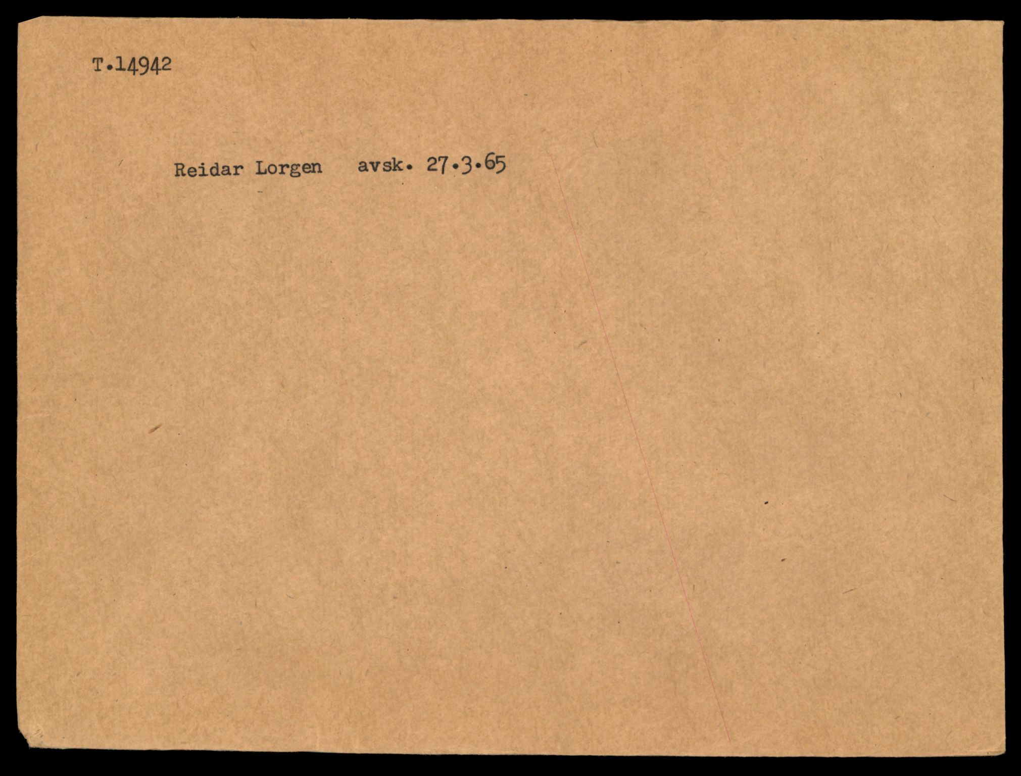 Møre og Romsdal vegkontor - Ålesund trafikkstasjon, AV/SAT-A-4099/F/Fe/L0049: Registreringskort for kjøretøy T 14864 - T 18613, 1927-1998, s. 1801