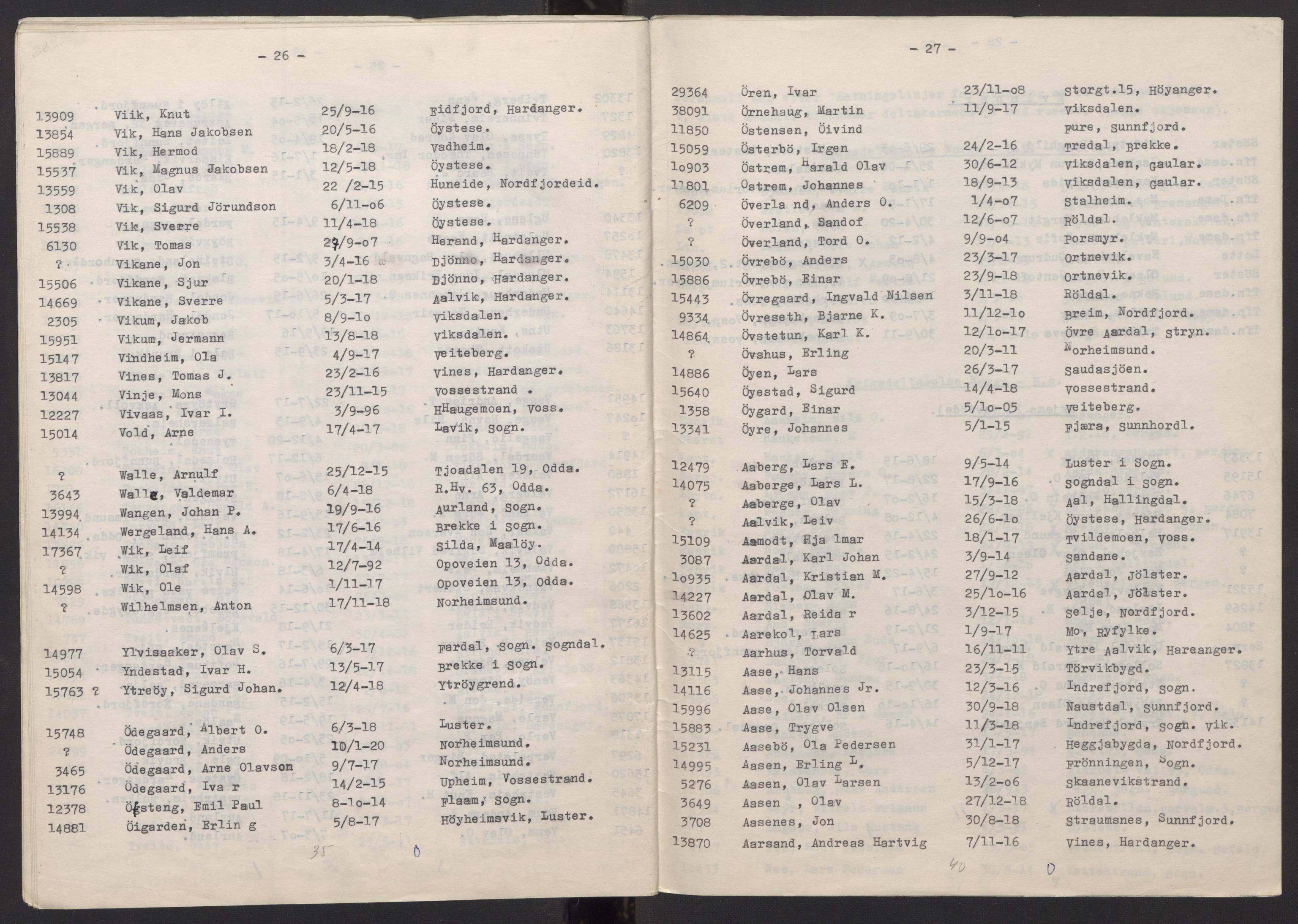 Forsvarsdepartementet, arkivet 1940-1945, AV/RA-RAFA-2062, 1940-1945, s. 182