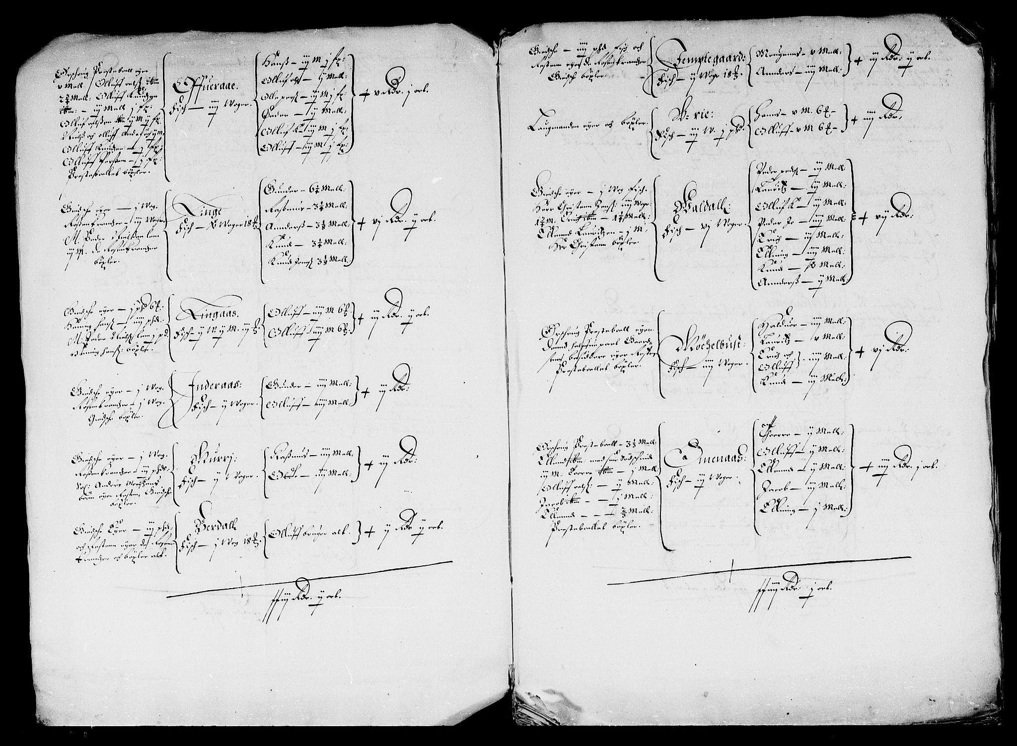 Rentekammeret inntil 1814, Reviderte regnskaper, Stiftamtstueregnskaper, Bergen stiftamt, AV/RA-EA-6043/R/Rc/L0007: Bergen stiftamt, 1662-1663