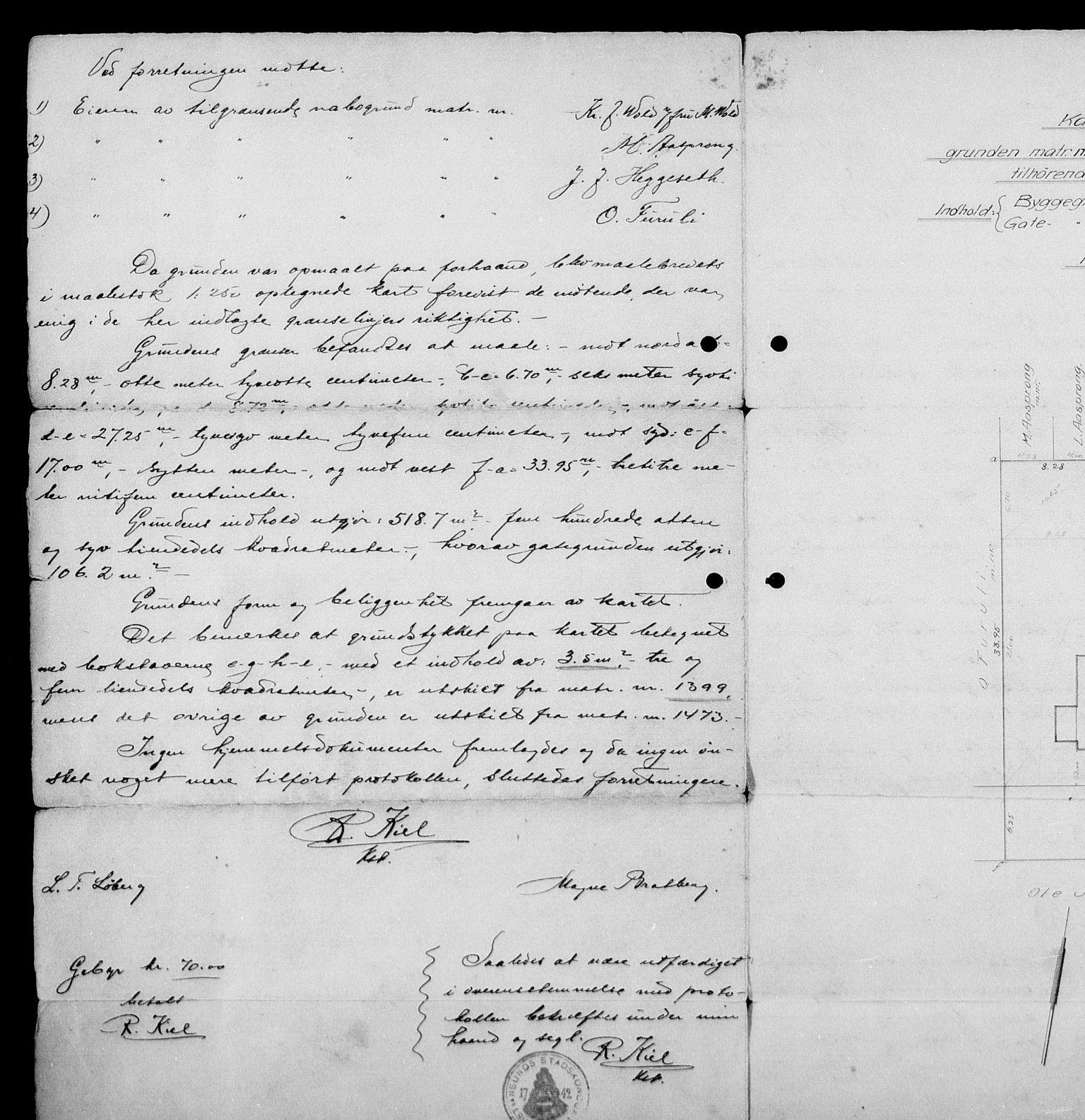 Justisdepartementet, Tilbakeføringskontoret for inndratte formuer, AV/RA-S-1564/H/Hc/Hcb/L0910: --, 1945-1947, s. 360