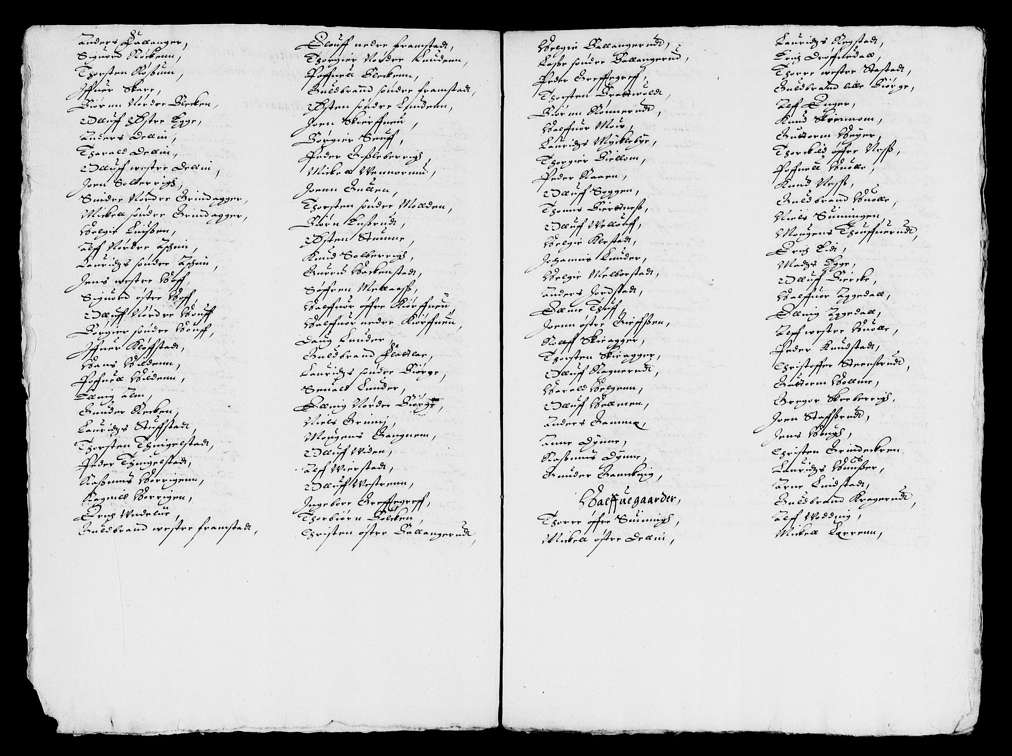 Rentekammeret inntil 1814, Reviderte regnskaper, Lensregnskaper, AV/RA-EA-5023/R/Rb/Rba/L0067: Akershus len, 1623-1624