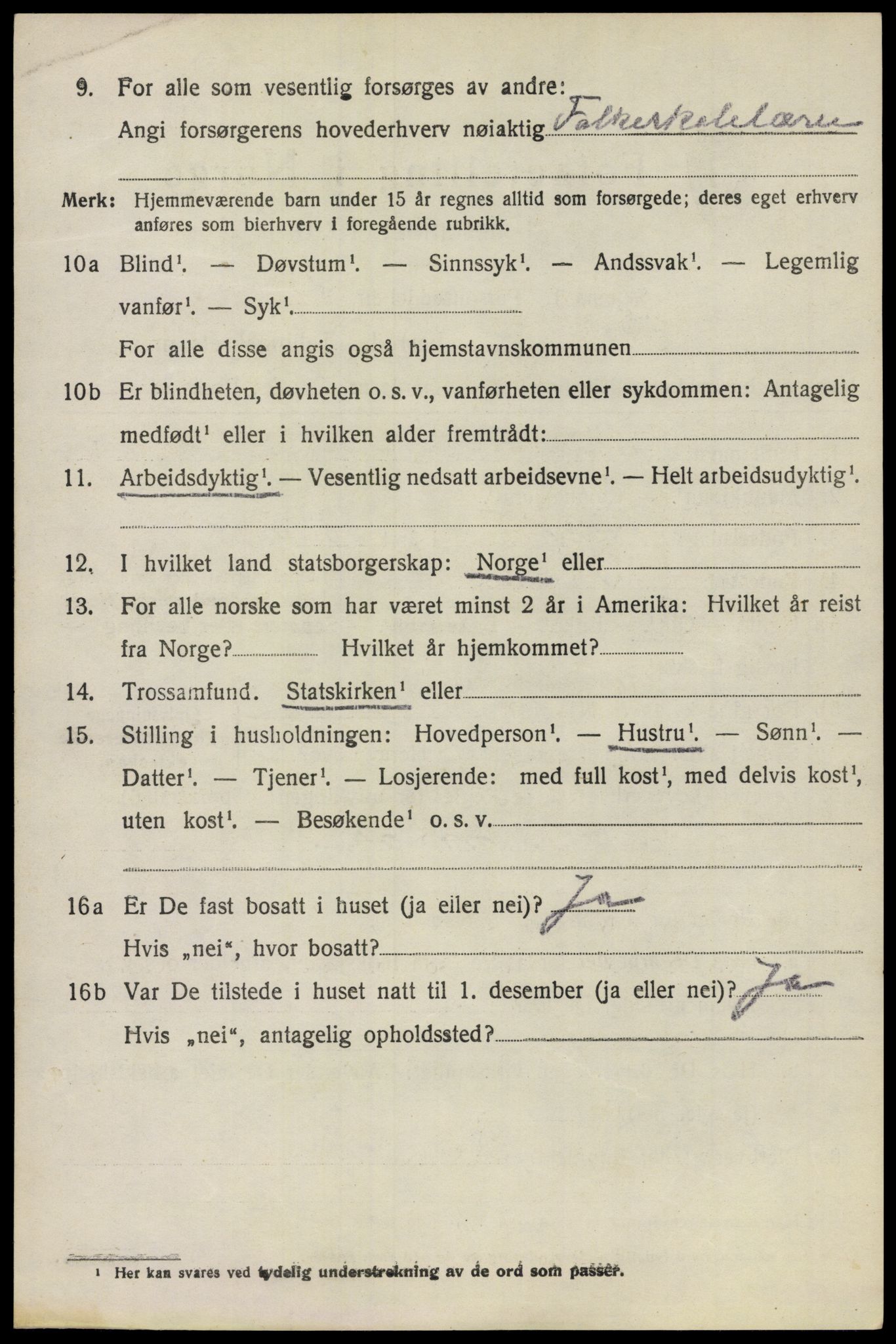 SAO, Folketelling 1920 for 0133 Kråkerøy herred, 1920, s. 2591