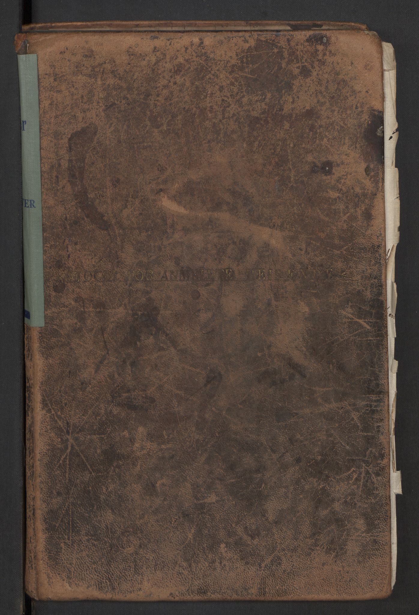 Oslo politidistrikt, SAO/A-10085/E/Ee/Eei/L0005: Journal over ankomne og anmeldte reisende, 1827-1833