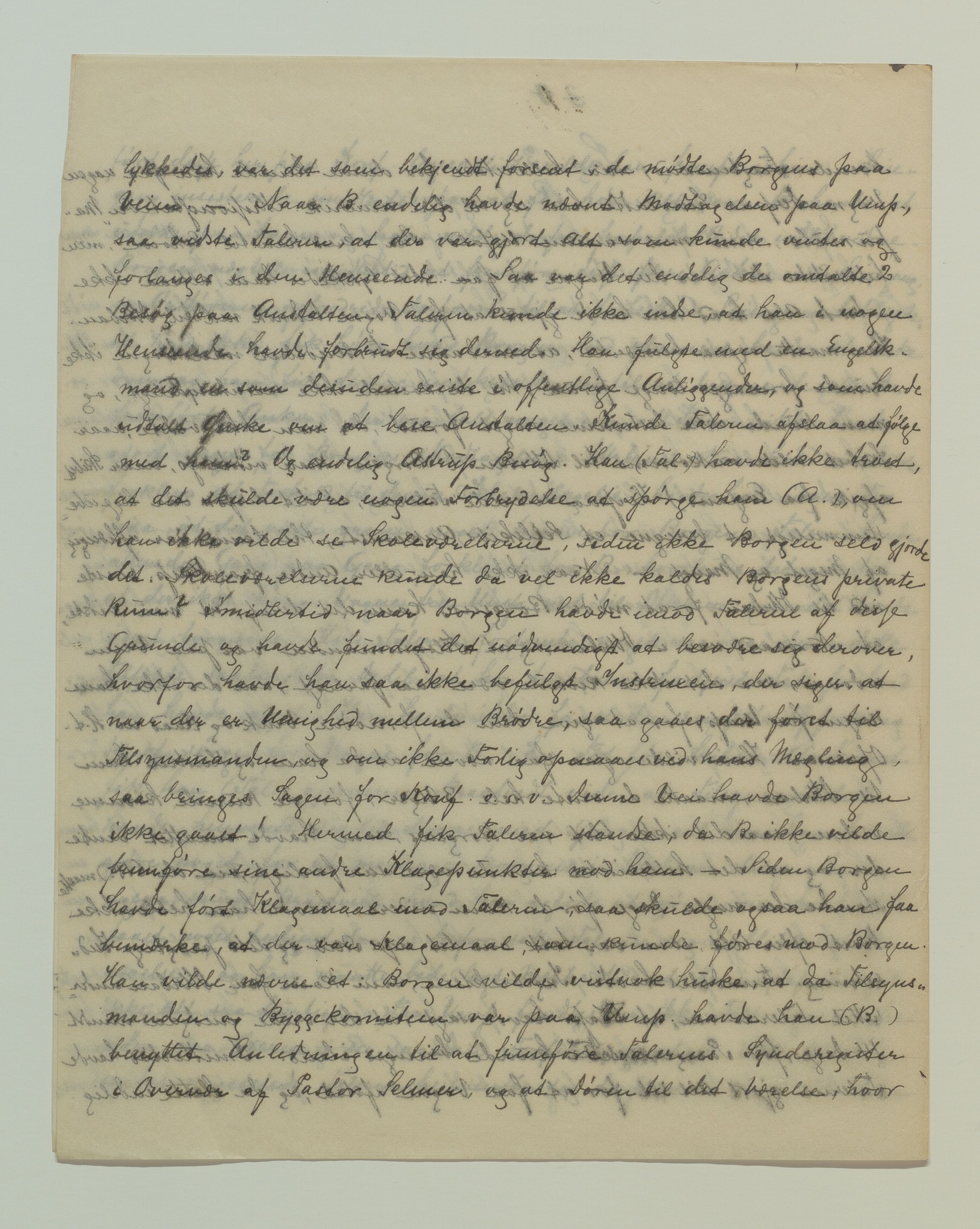 Det Norske Misjonsselskap - hovedadministrasjonen, VID/MA-A-1045/D/Da/Daa/L0037/0001: Konferansereferat og årsberetninger / Konferansereferat fra Sør-Afrika.
, 1886